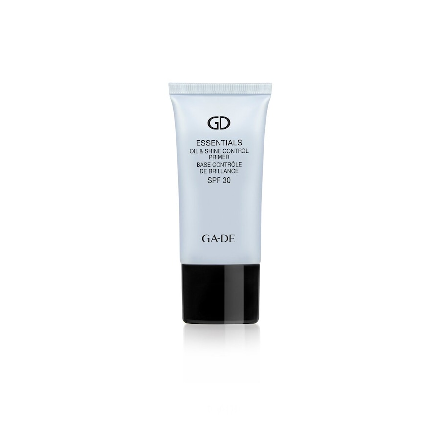 GA-DE Essentials - Oil & Shine Control Primer Spf30 30 ml Damen
