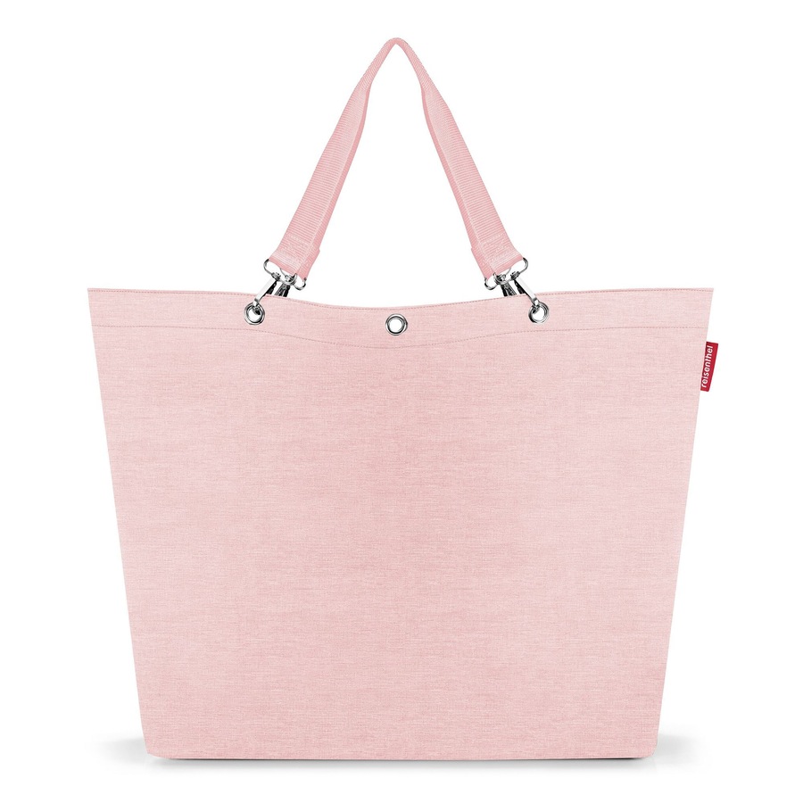 Reisenthel Shopper twist blush Silber Damen