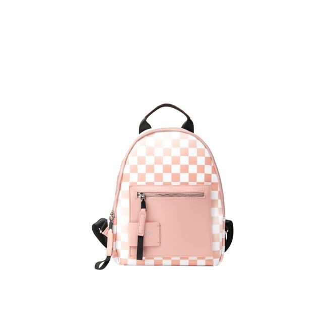 myMo Rucksack Rosa Damen