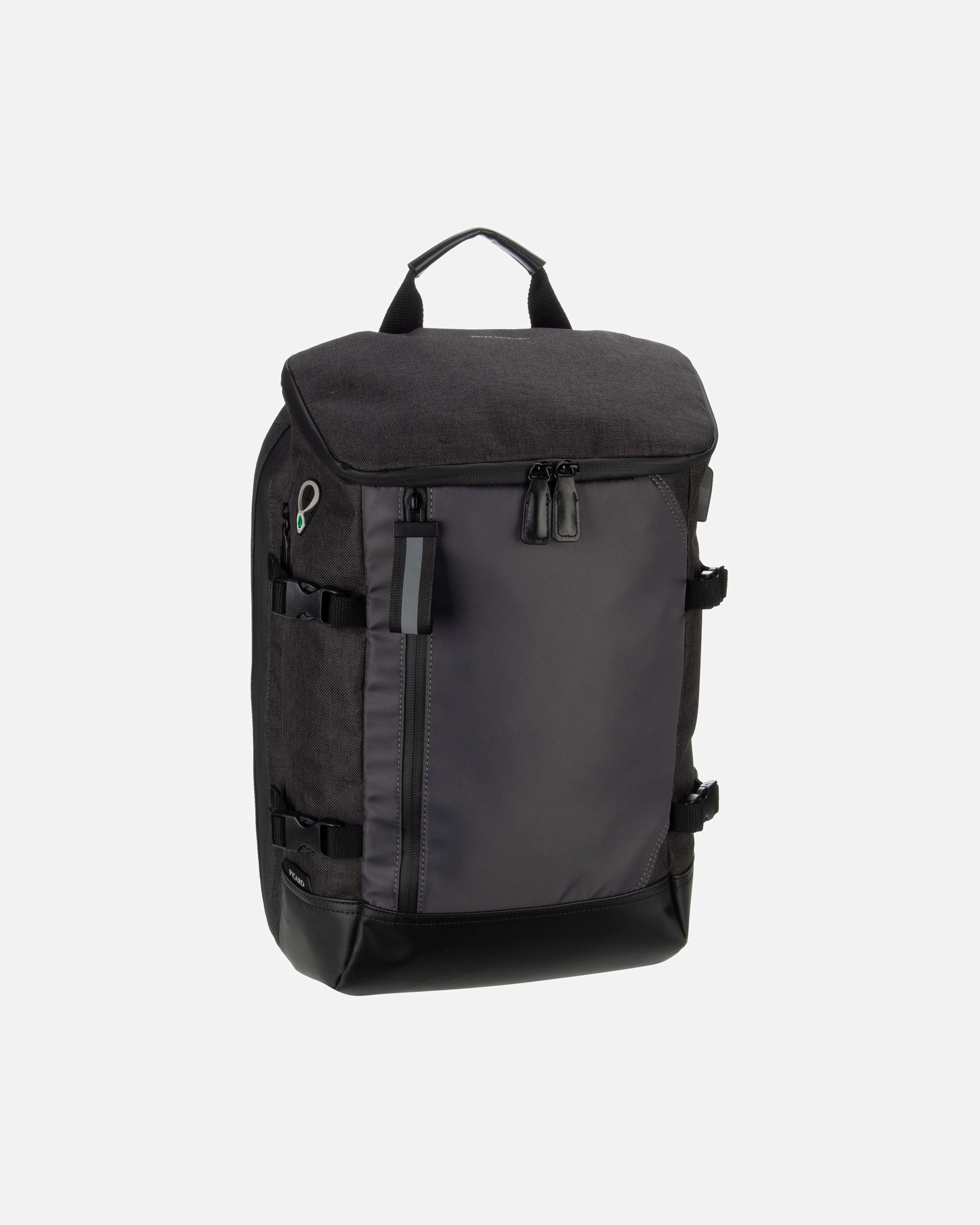 Rucksack für Männlich Picard Rucksack Speed Schwarz