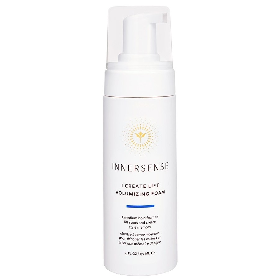 Innersense I Create Lift Volumizing Foam 177 ml Damen