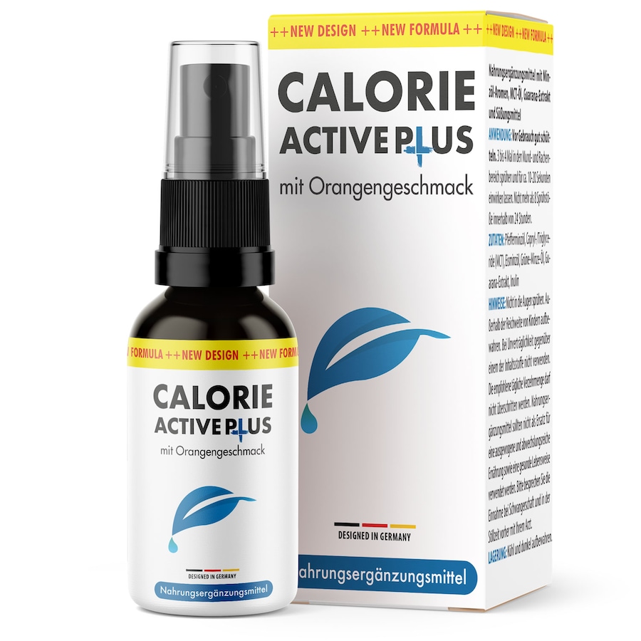 MayProducts Calorie Active Spray 30 ml