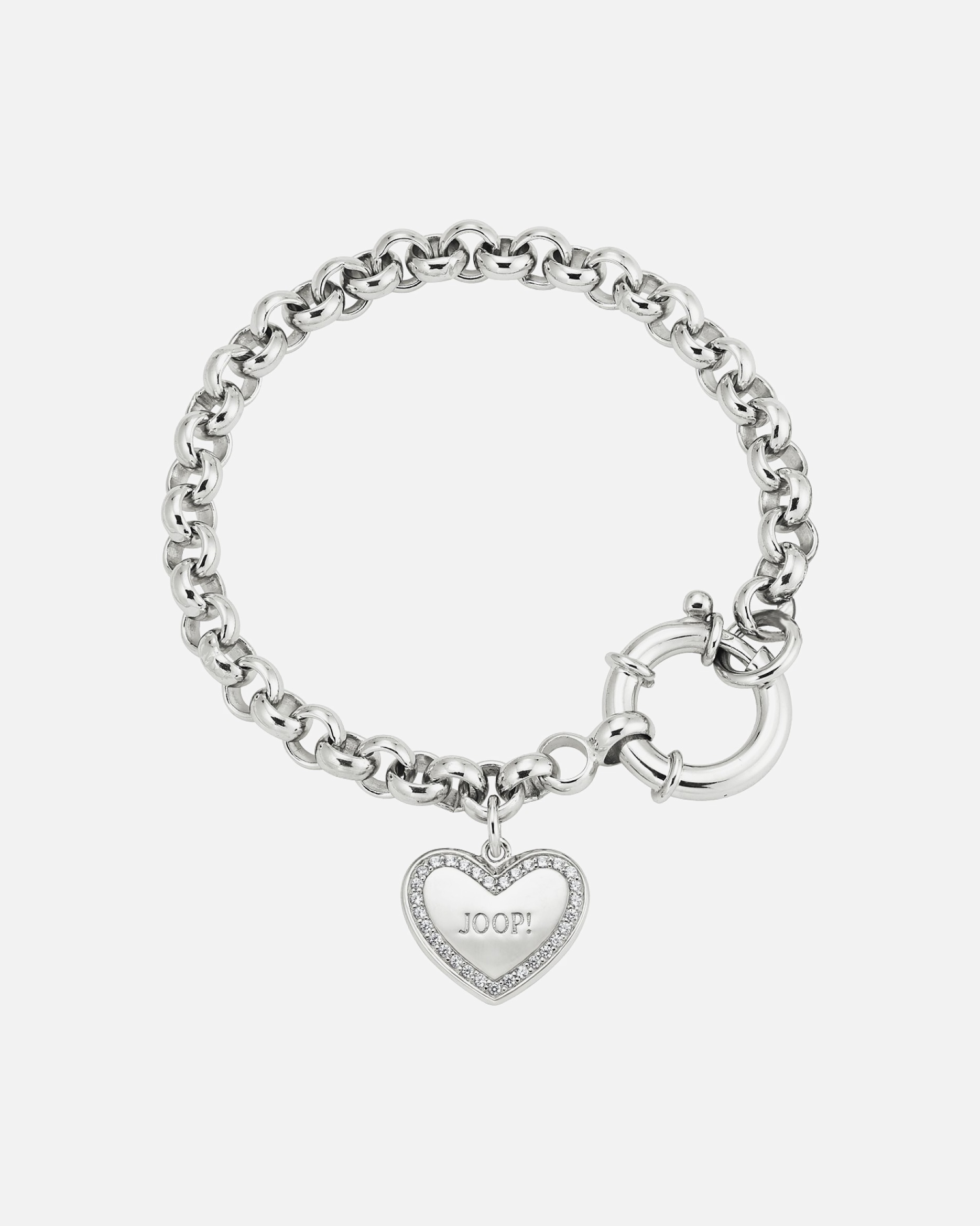 Armband für Weiblich JOOP! Armband 925er Silber One Size