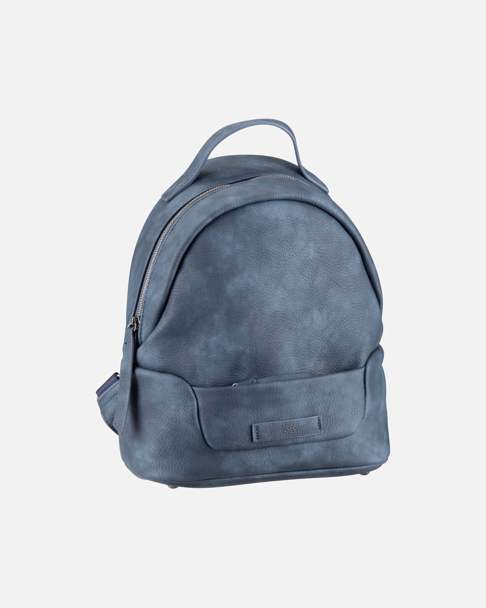Rucksack für Weiblich Greenburry Rucksack / Backpack Gretl Petrol