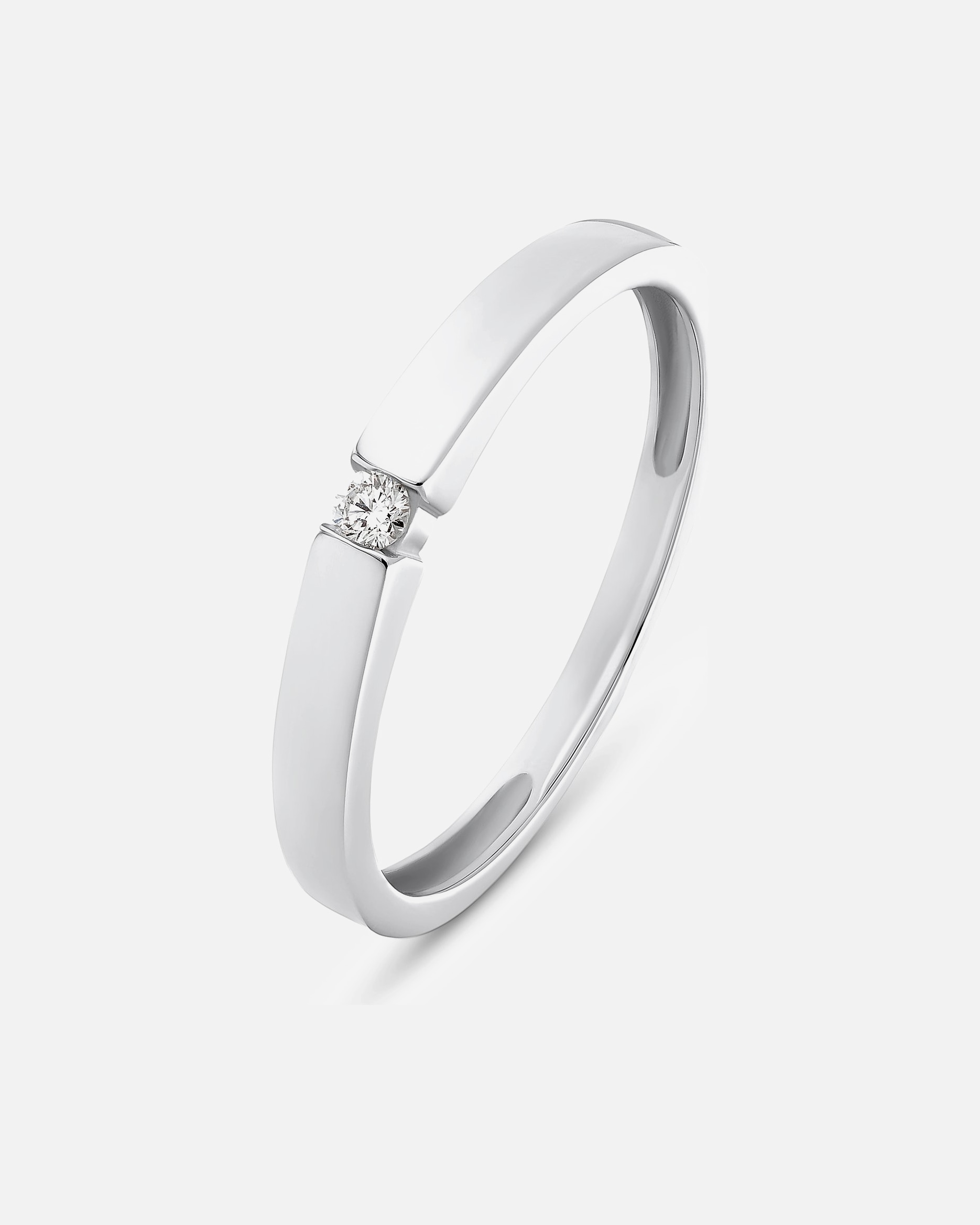 Ring für Weiblich CHRIST Damenring 50