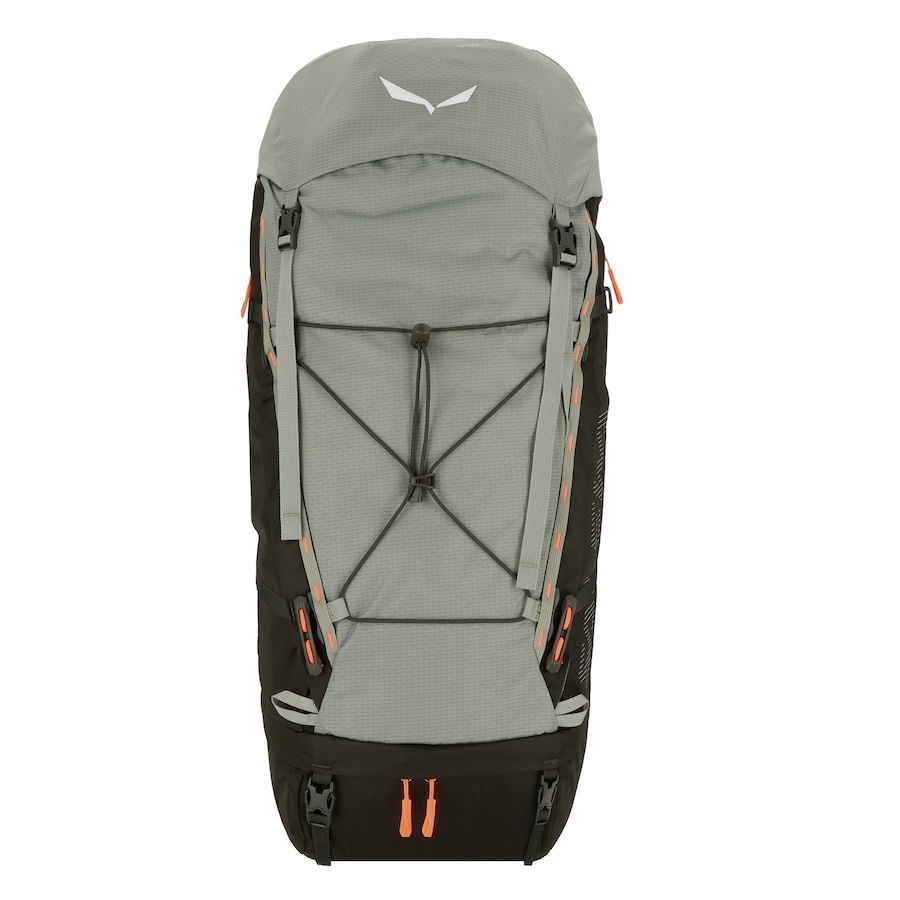 Salewa Apltrek Rucksack shadow-dark olive Grün Herren