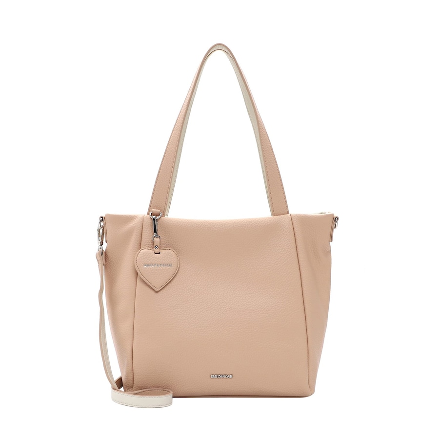 EMILY & NOAH Shopper E&N Enie pink salt Damen