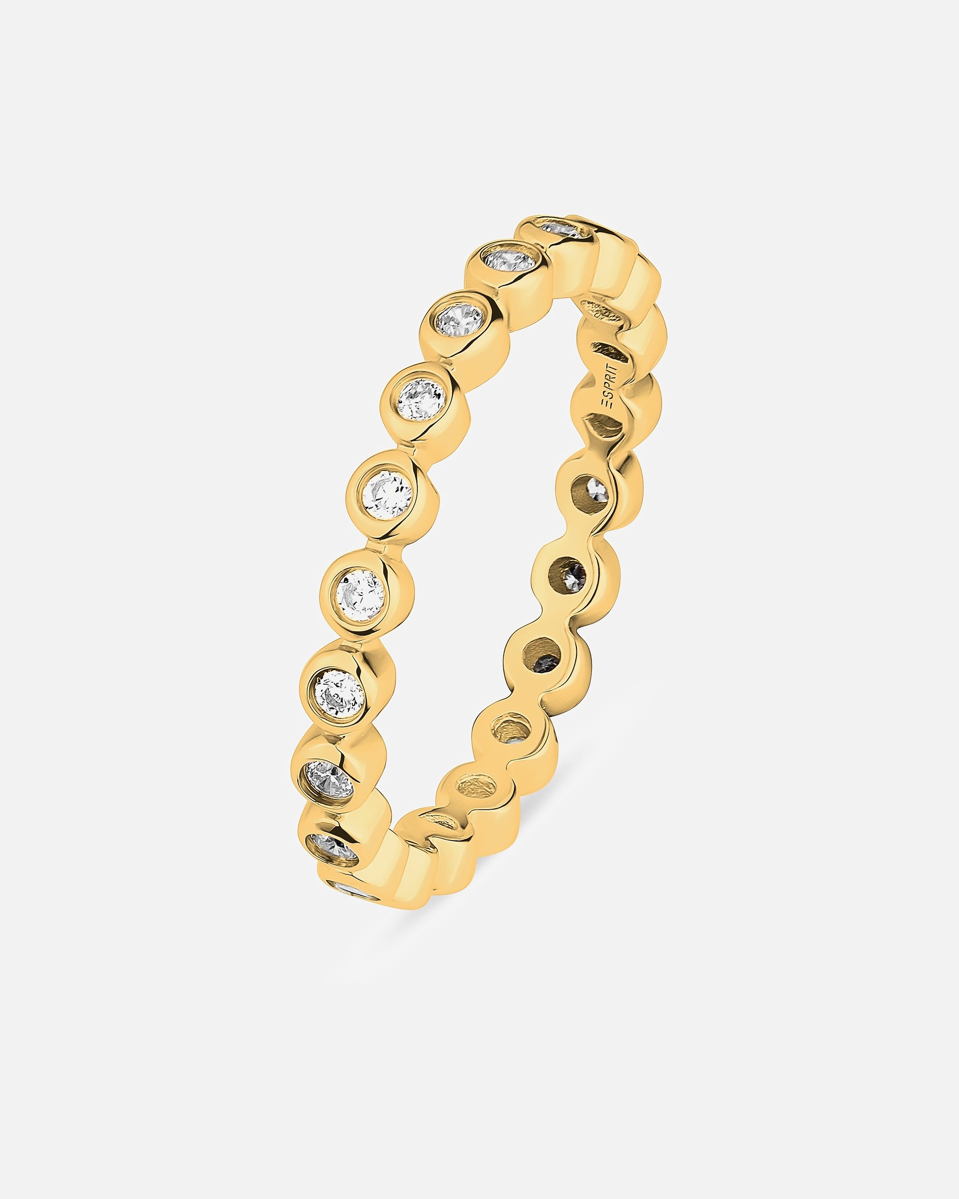 Ring für Weiblich Esprit Damenring 925er Silber 56