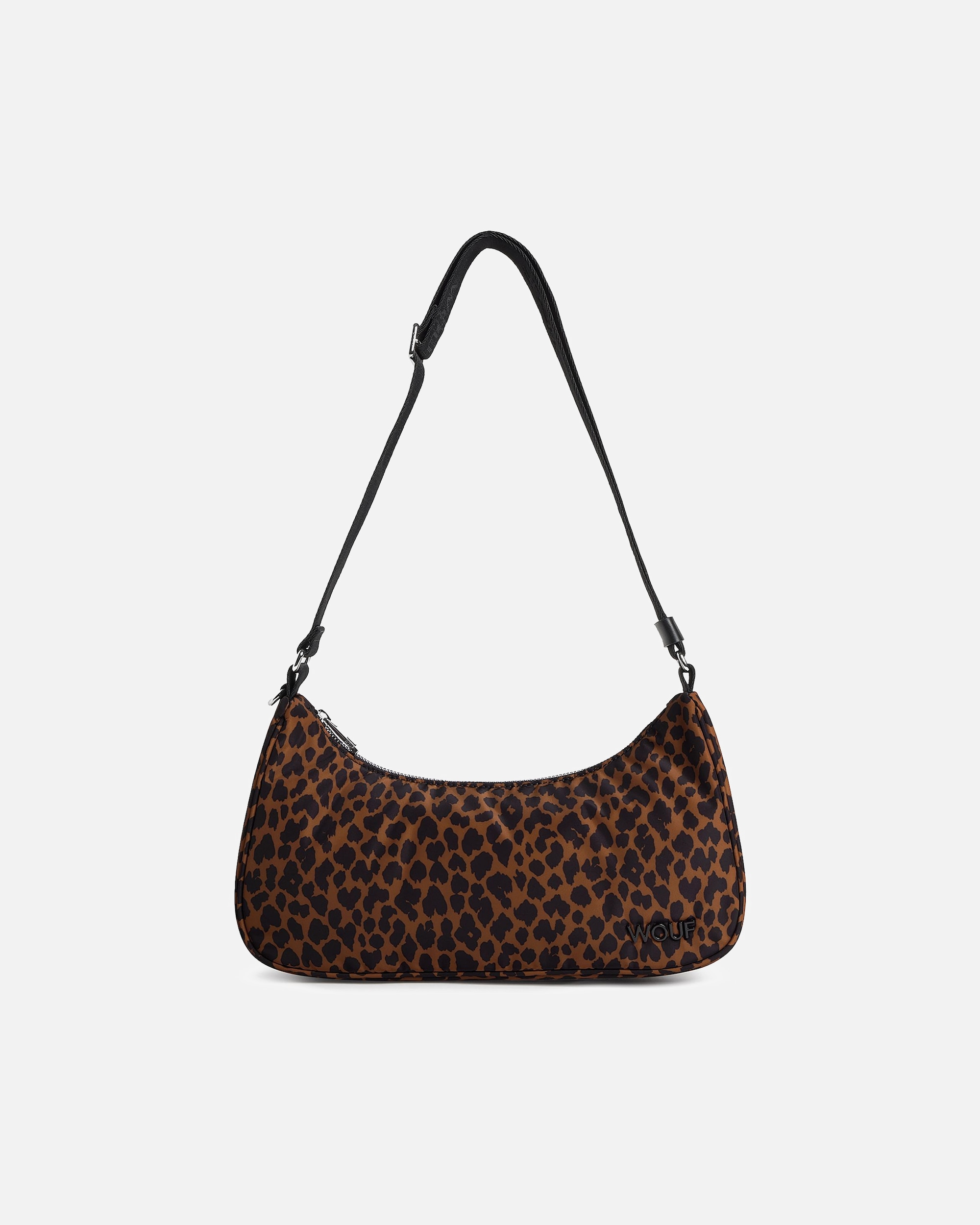 Tasche für Weiblich Wouf Studio Umhängetasche leo