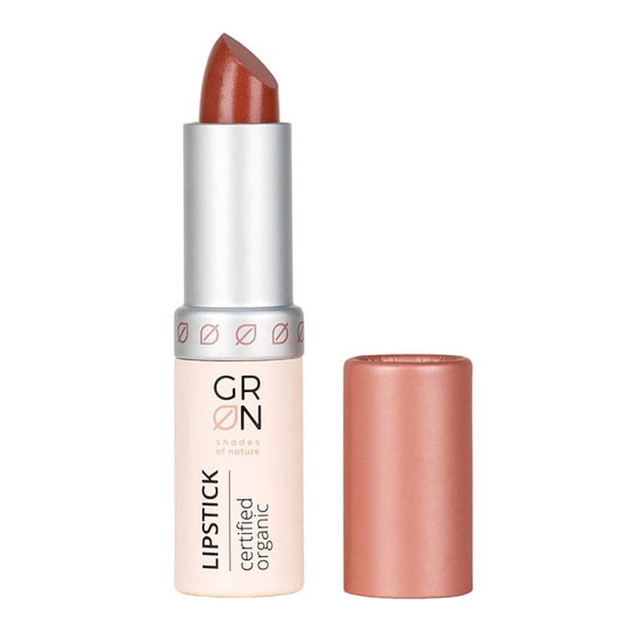 GRN Shades of Nature Lipstick 4 g Damen