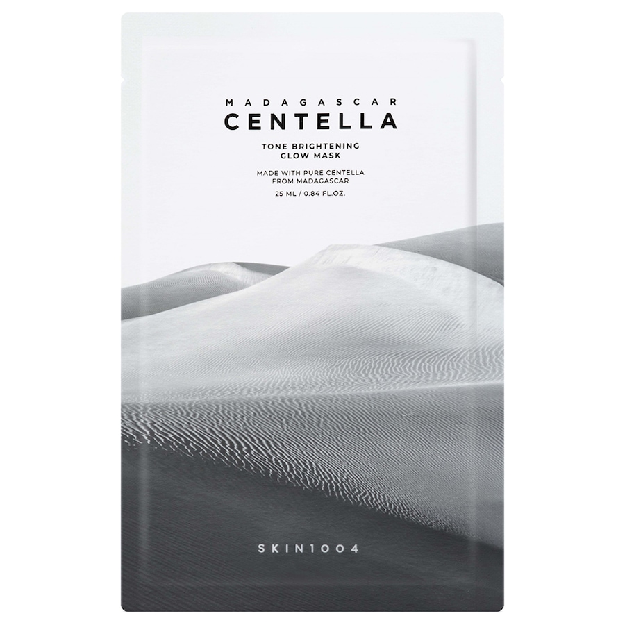 SKIN1004 Madagascar Centella Tone Brightening Glow Mask