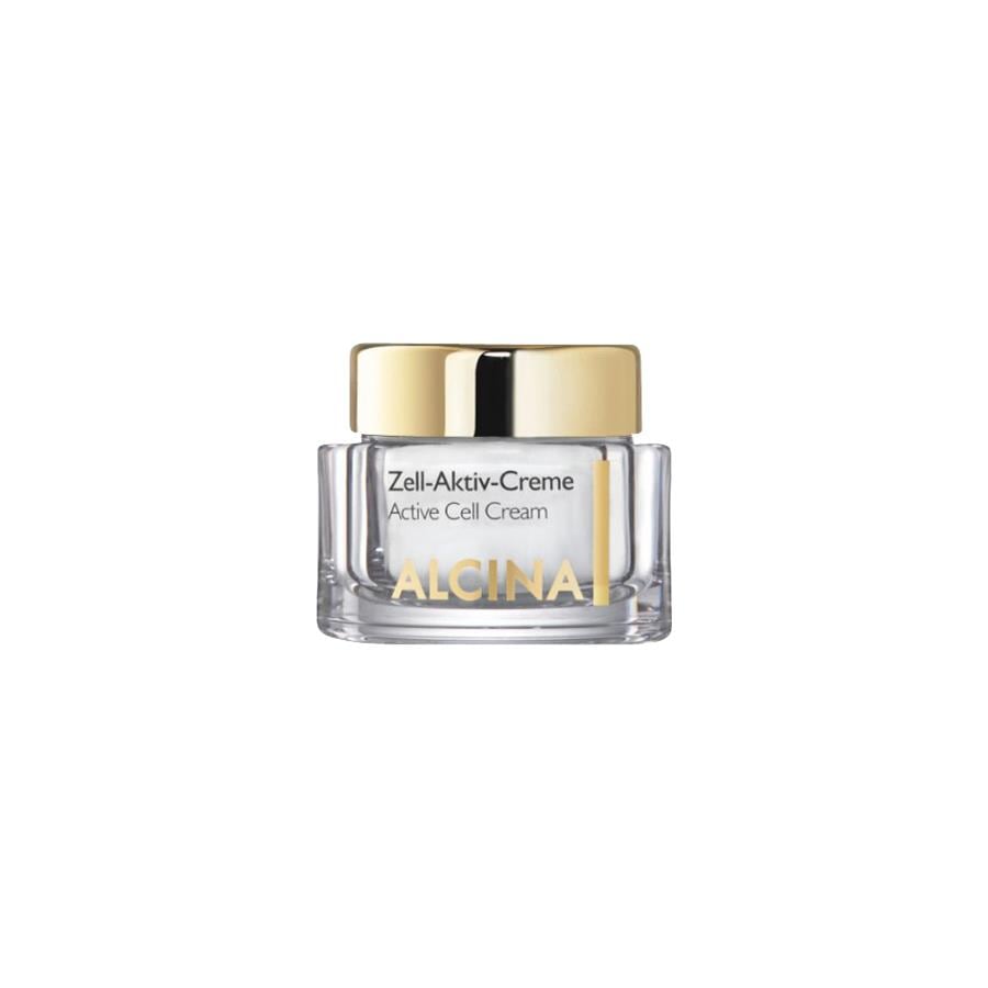 Alcina Zell-Aktiv-Creme 250 ml