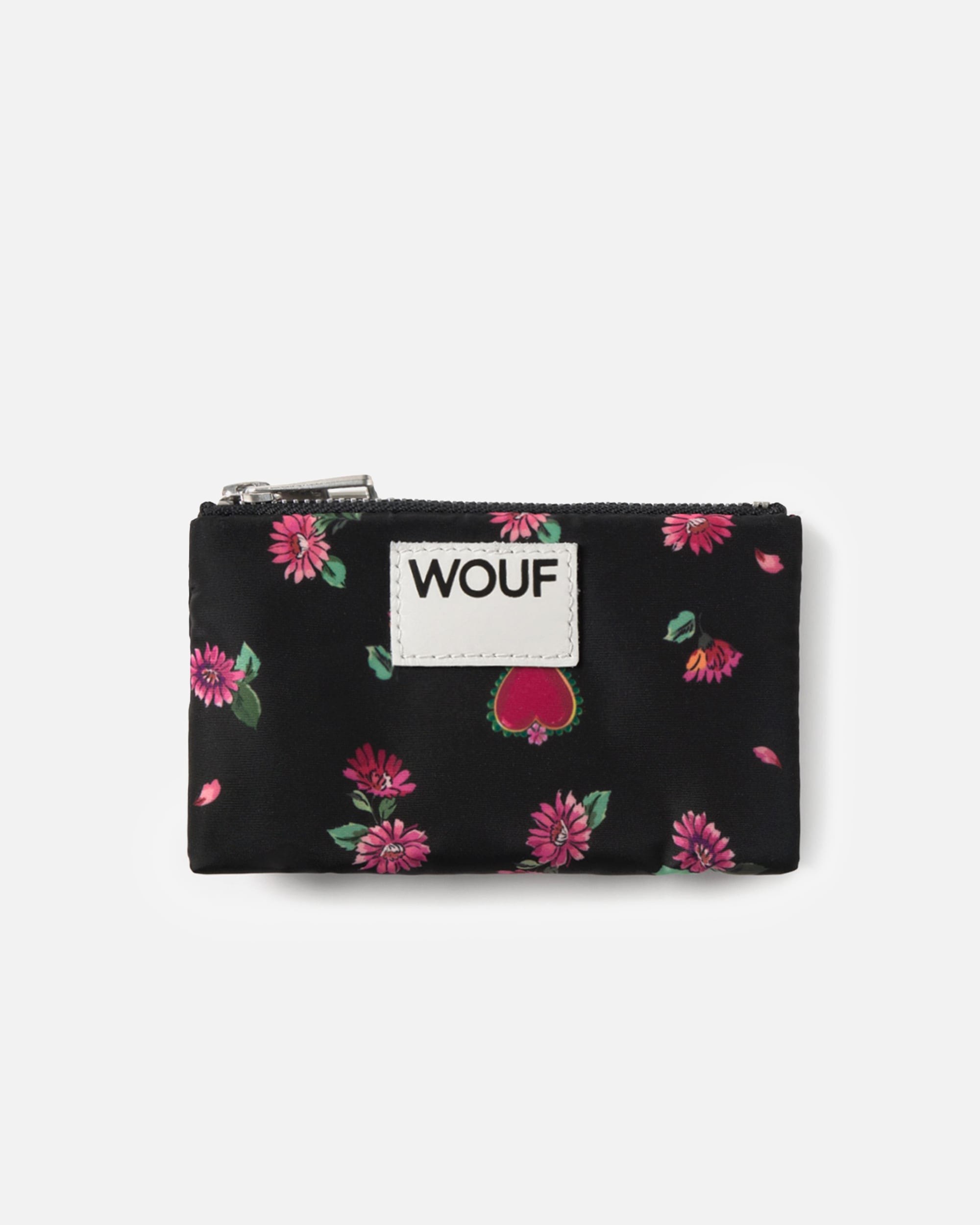 Kosmetiktasche für Weiblich Wouf Studio Kosmetiktasche bloom