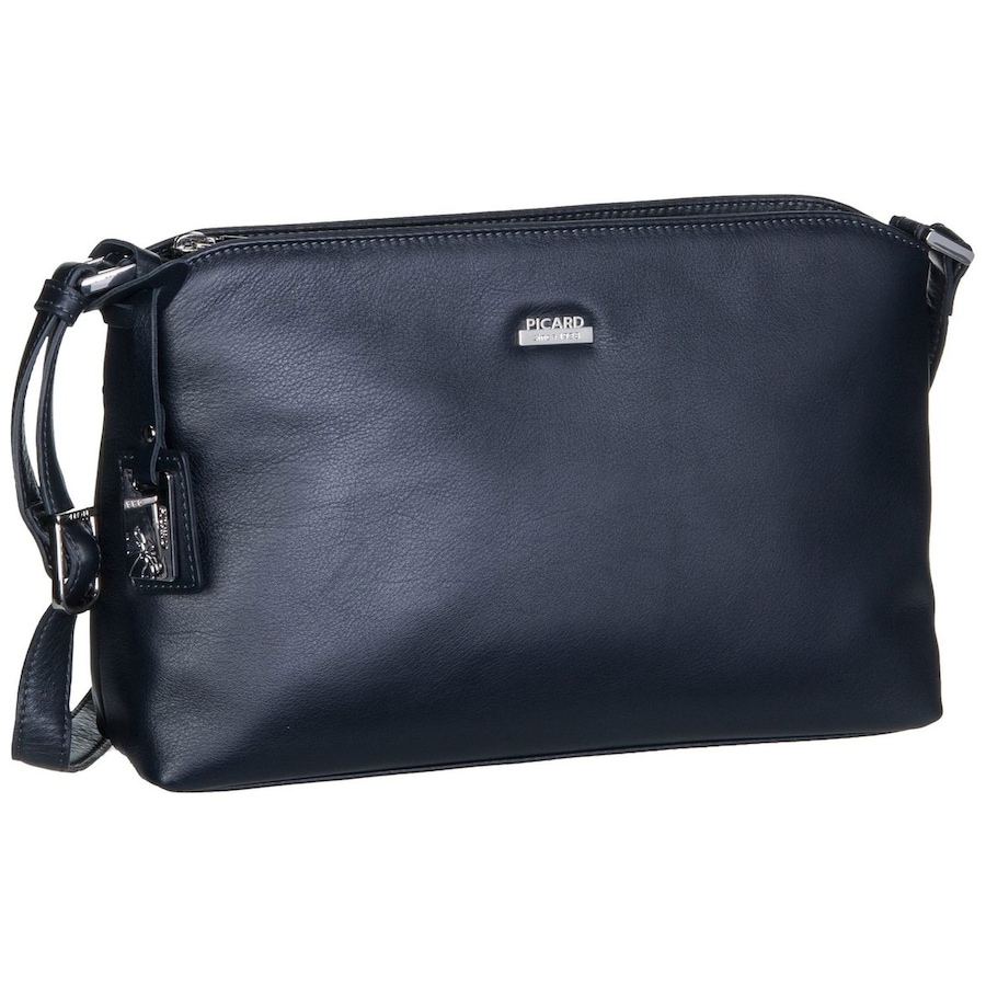 Picard Bodybag Really Ozean Schwarz Damen