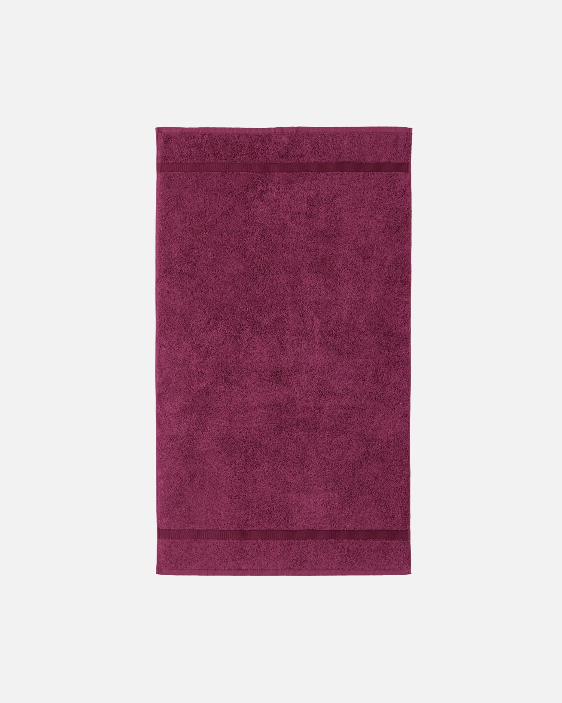 Handtuch für Unisex Rhomtuft Rhomtuft Handtücher Princess berry - 237 Handtuch 55x100 cm