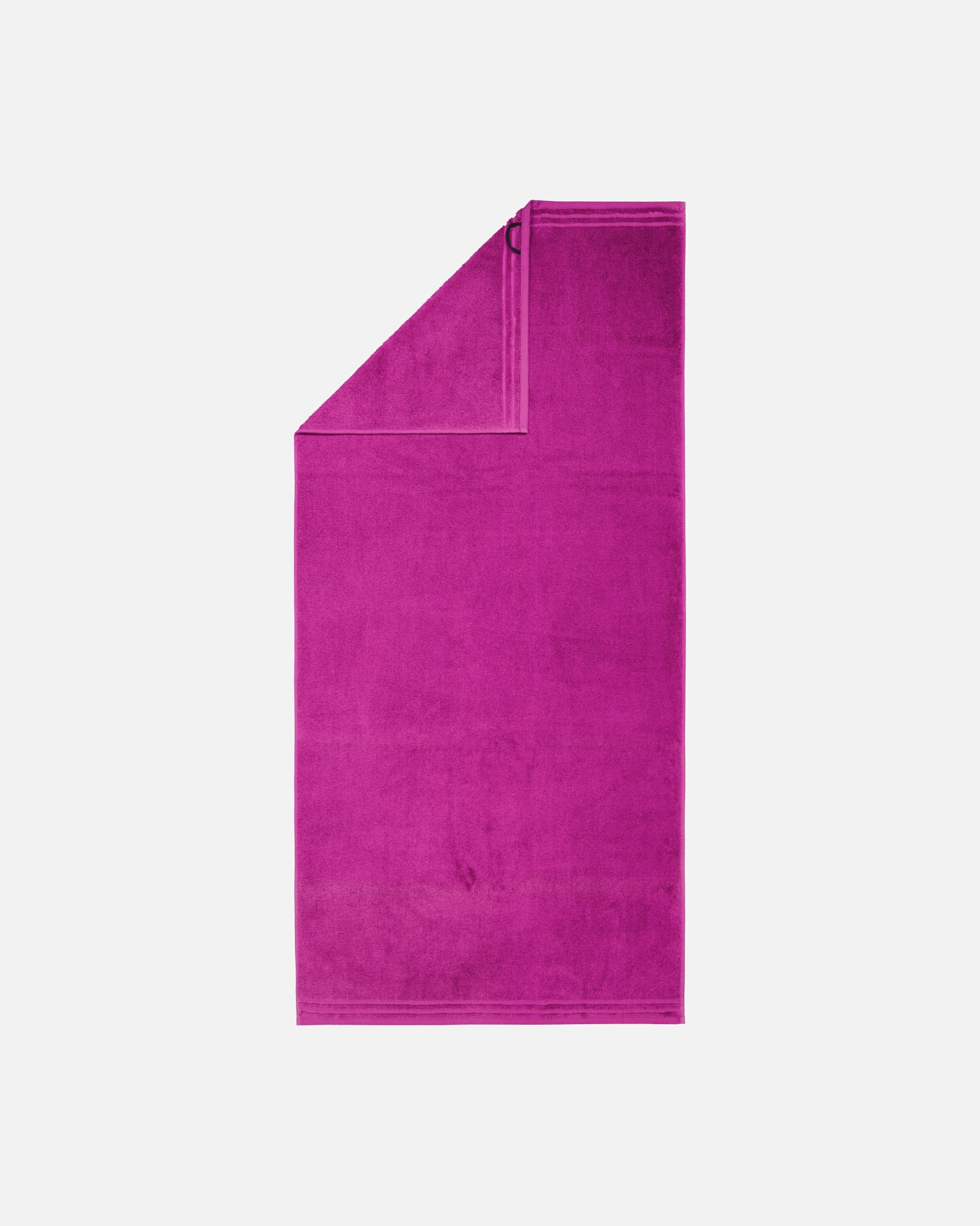 Handtuch für Unisex Vossen Vossen Handtücher Calypso Feeling purple - 8590 Duschtuch 67x140 cm