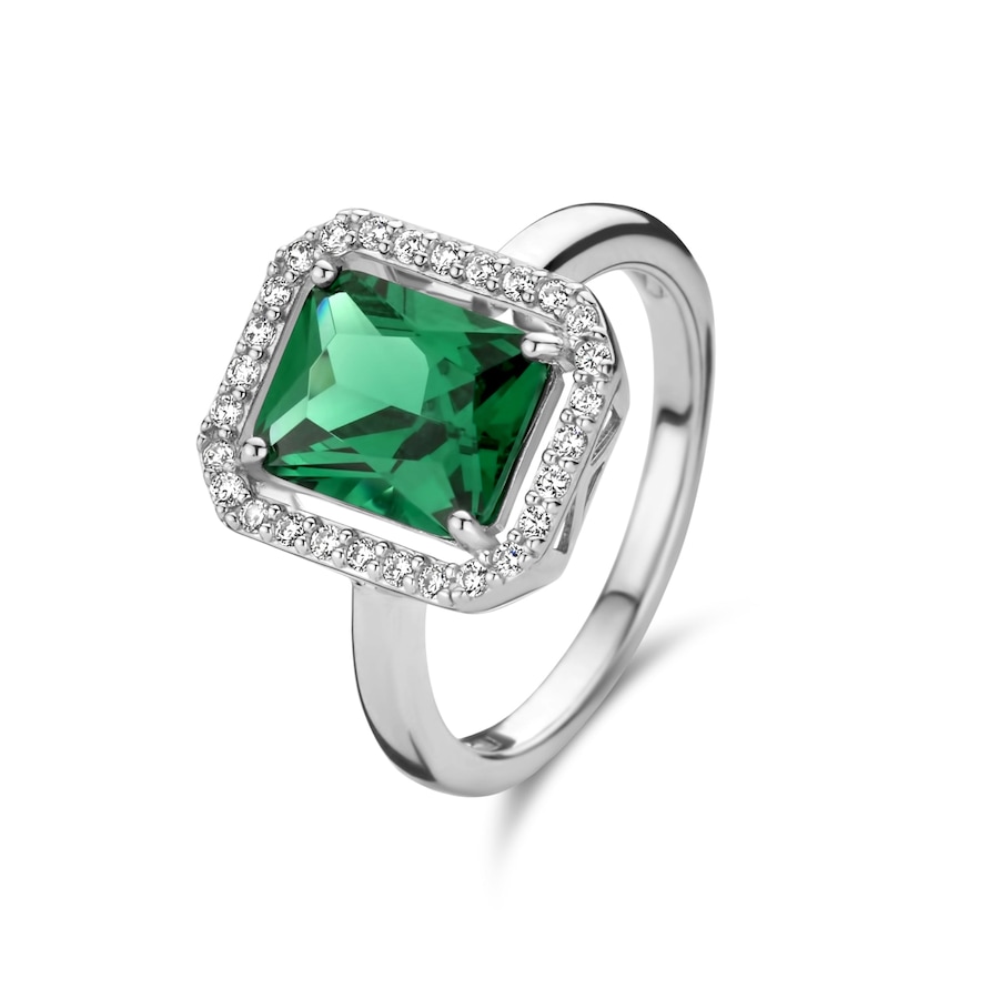 Parte Di Me Mia Colore damen Ring Silber PDM33020-60 Damen