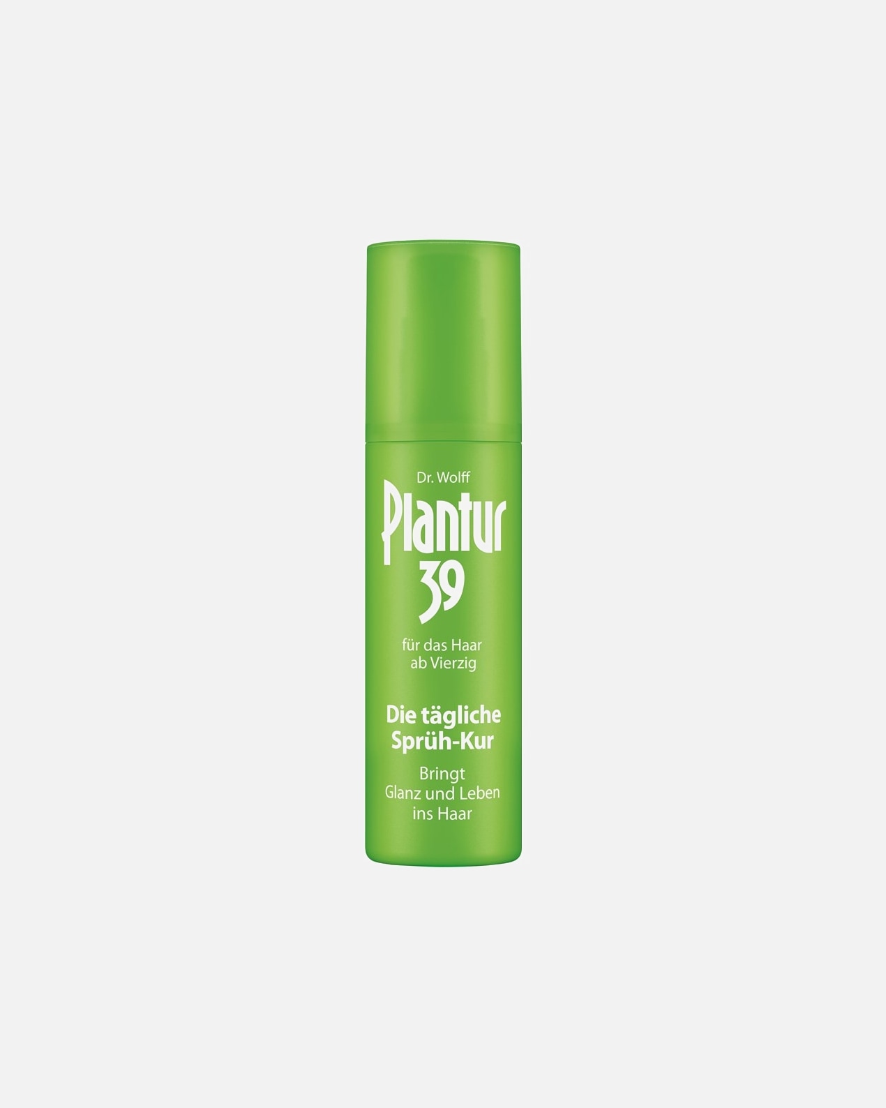 Conditioner für Unisex Plantur39 Sprüh-Kur 125 ml