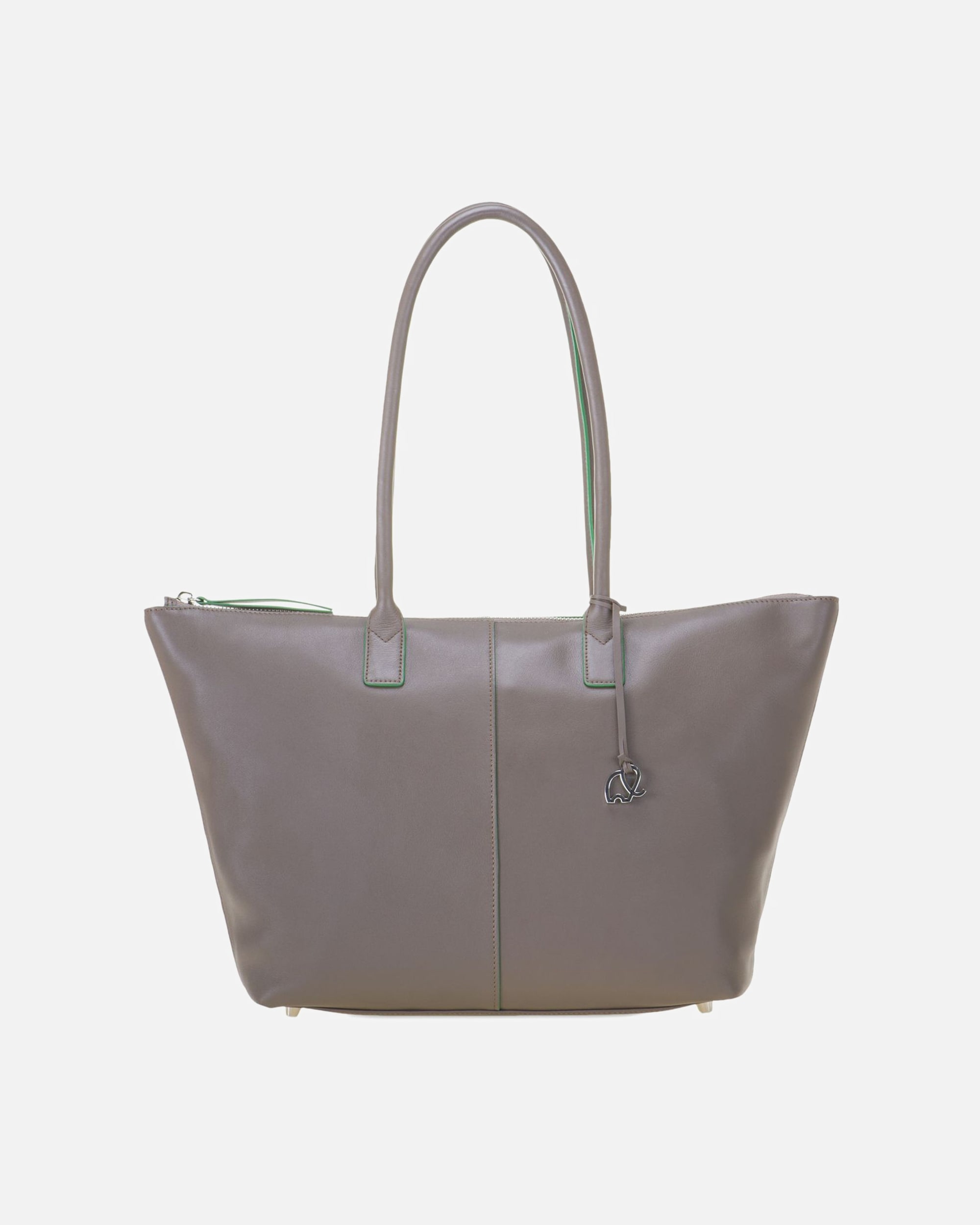 Tasche für Weiblich Mywalit Shopper rusk