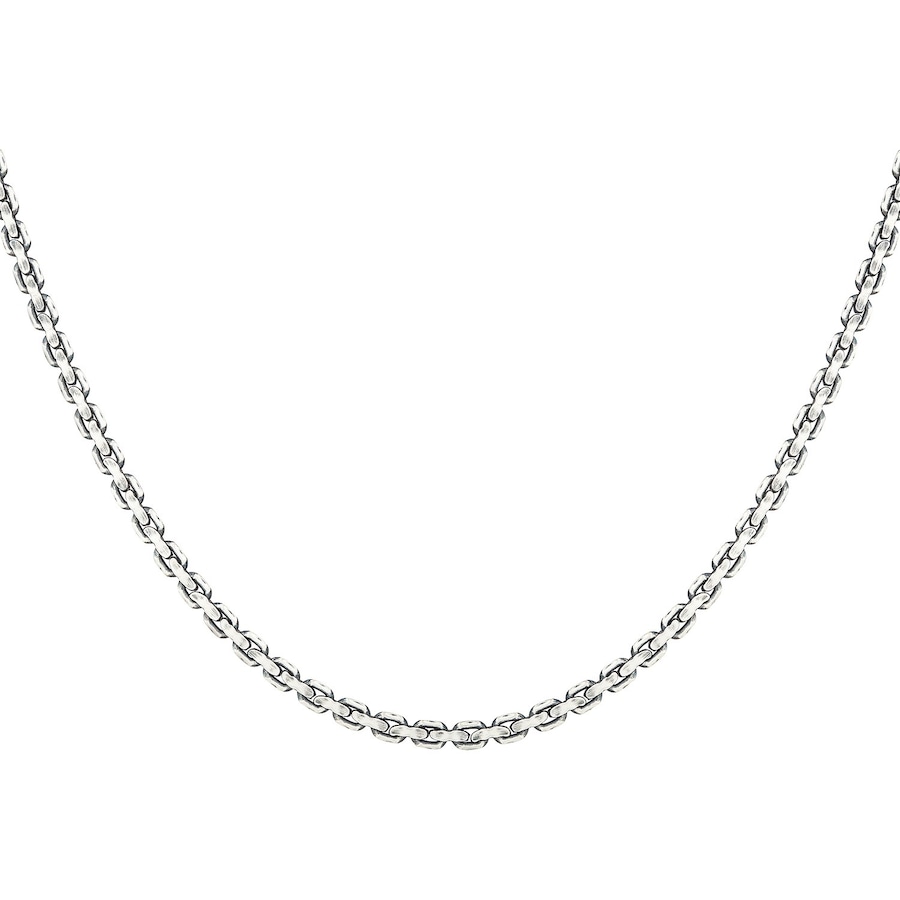 caï Kette 925er Silber One Size Herren