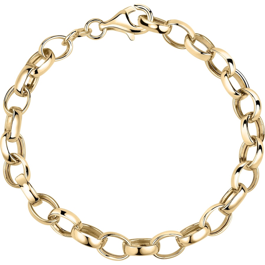 CHRIST Armband 585er Gelbgold One Size Damen
