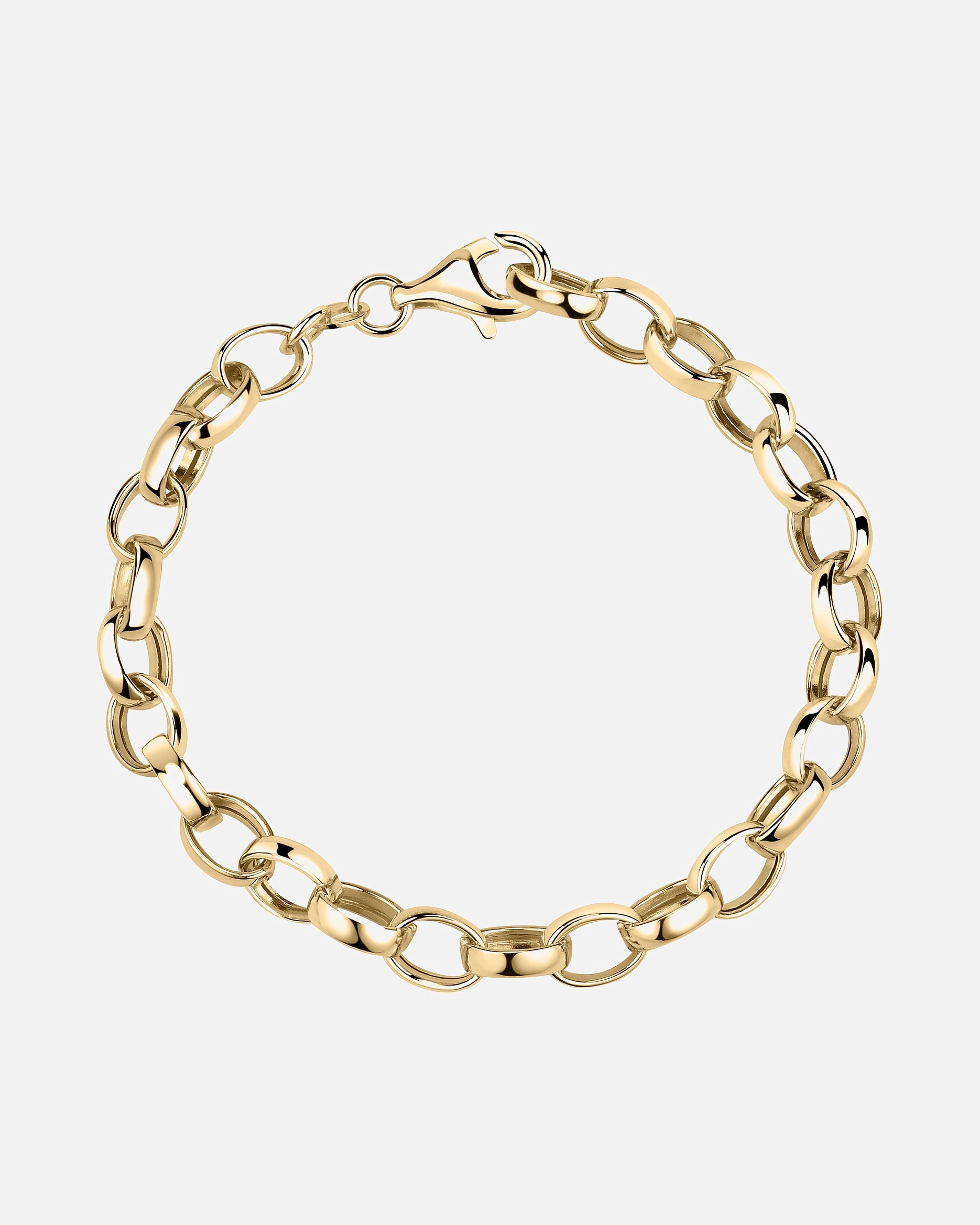 Armband für Weiblich CHRIST Armband 585er Gelbgold One Size