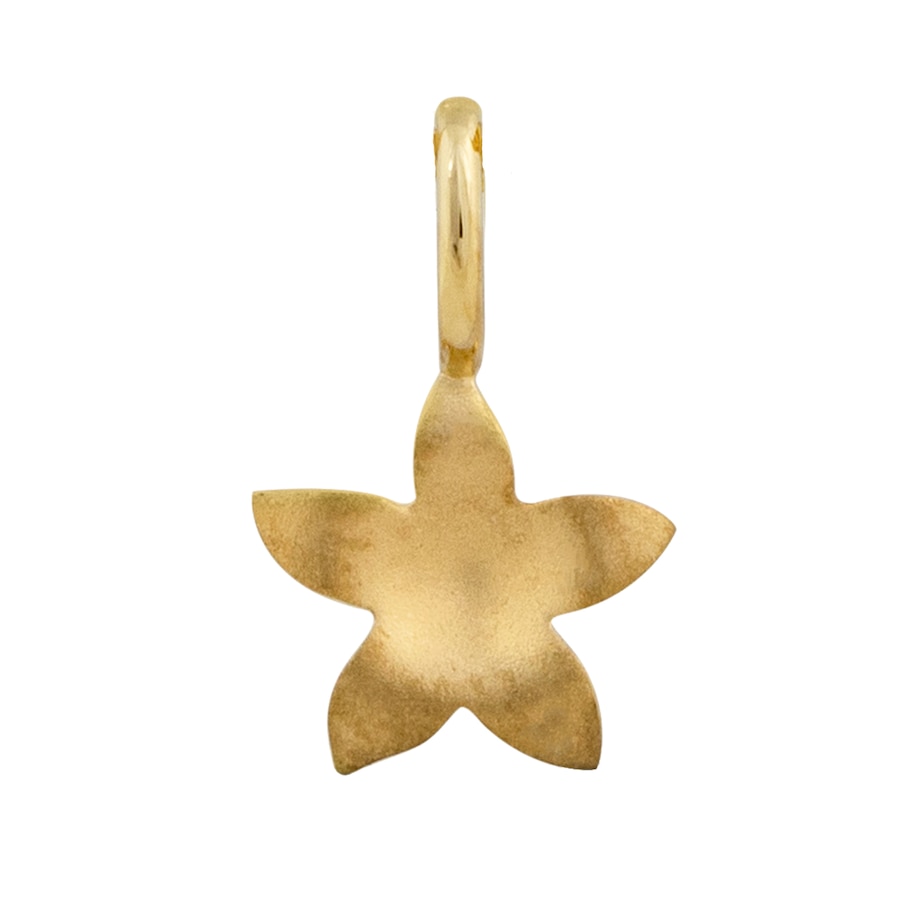 Orolino Anhänger 585/- Gold ohne 1,1cm Damen