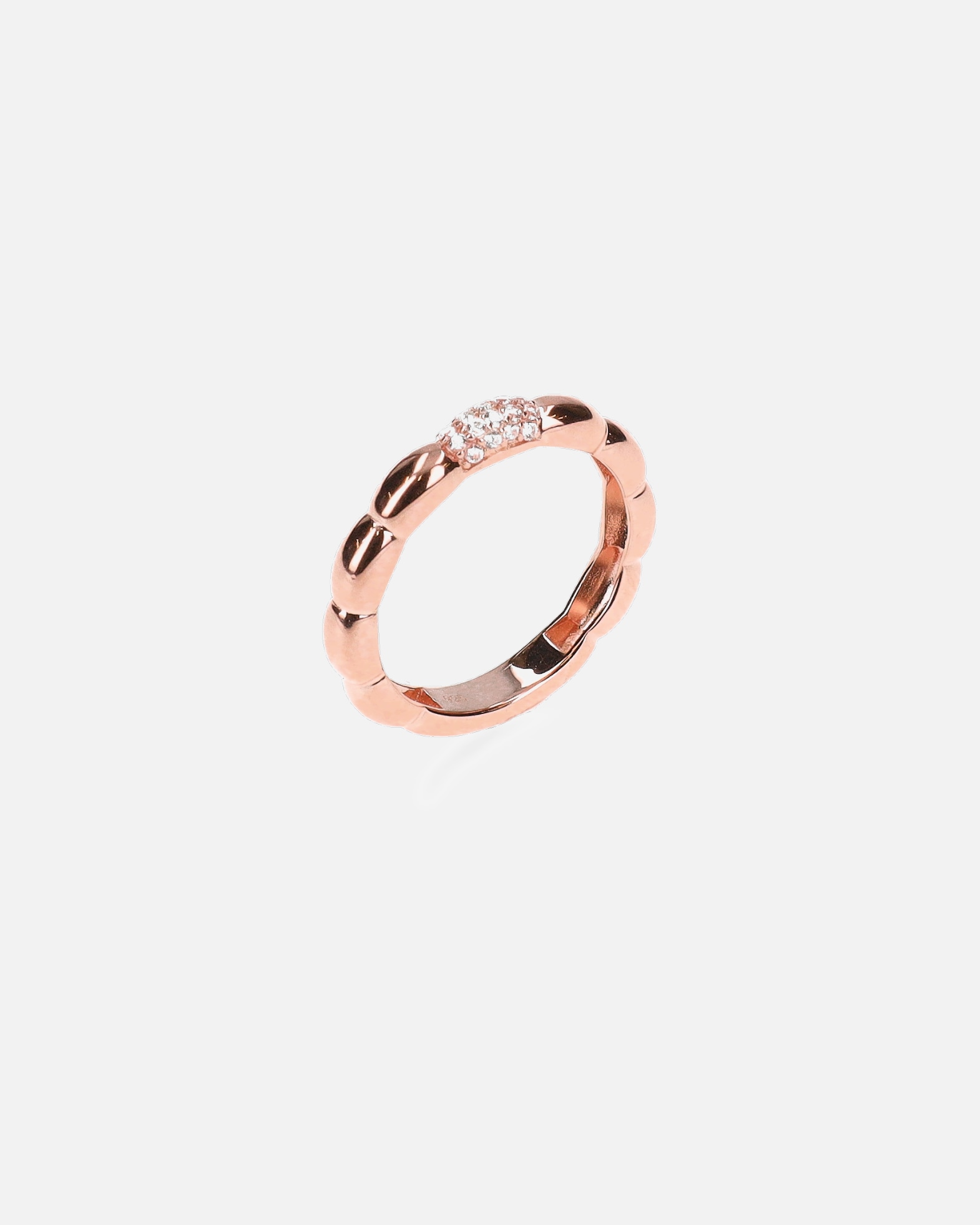 Ring für Weiblich Dodenhof Juwelier Damenring 925er Silber 50