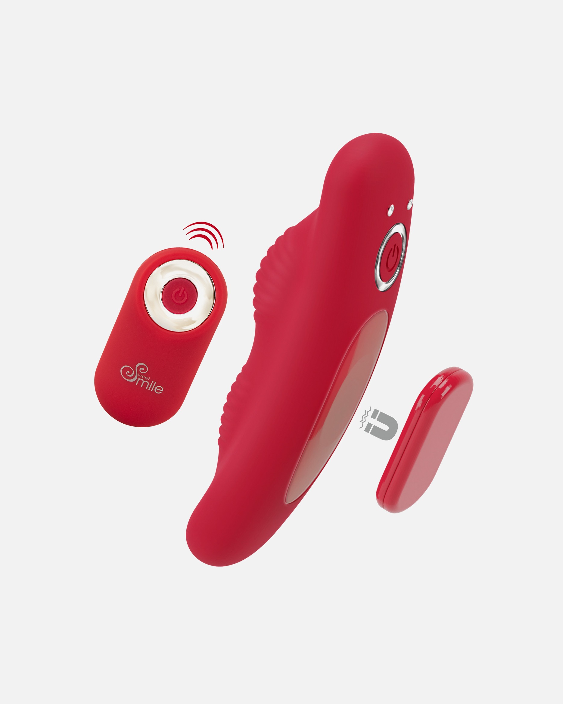 Sweet Smile Panty Vibrator RC Panty Vibrator Vibrator online kaufen | DOUGLAS Sweet Smile Panty Vibrator RC Panty Vibrator Vibrator online kaufen | DOUGLAS