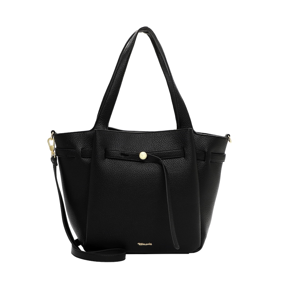 Tamaris Shopper TAS Kathi schwarz Schwarz Damen