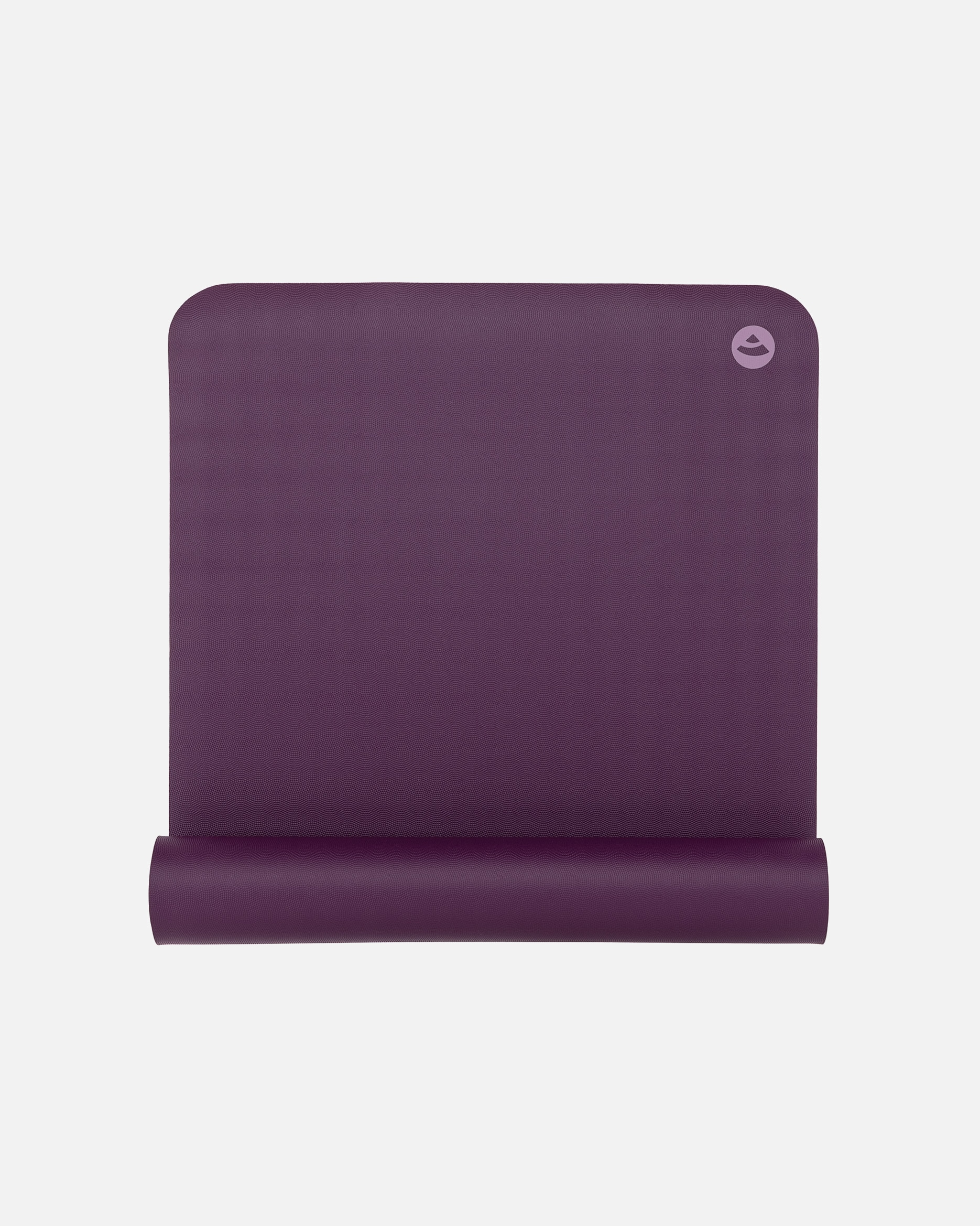 Yogazubehör für Unisex bodhi EcoPro Yogamatte XL violett