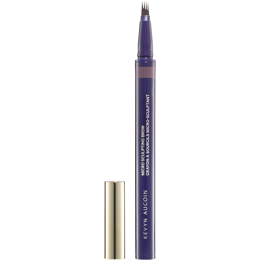 Kevyn Aucoin Micro Sculpting Brow Blonde 0.5 ml Rosegold Damen
