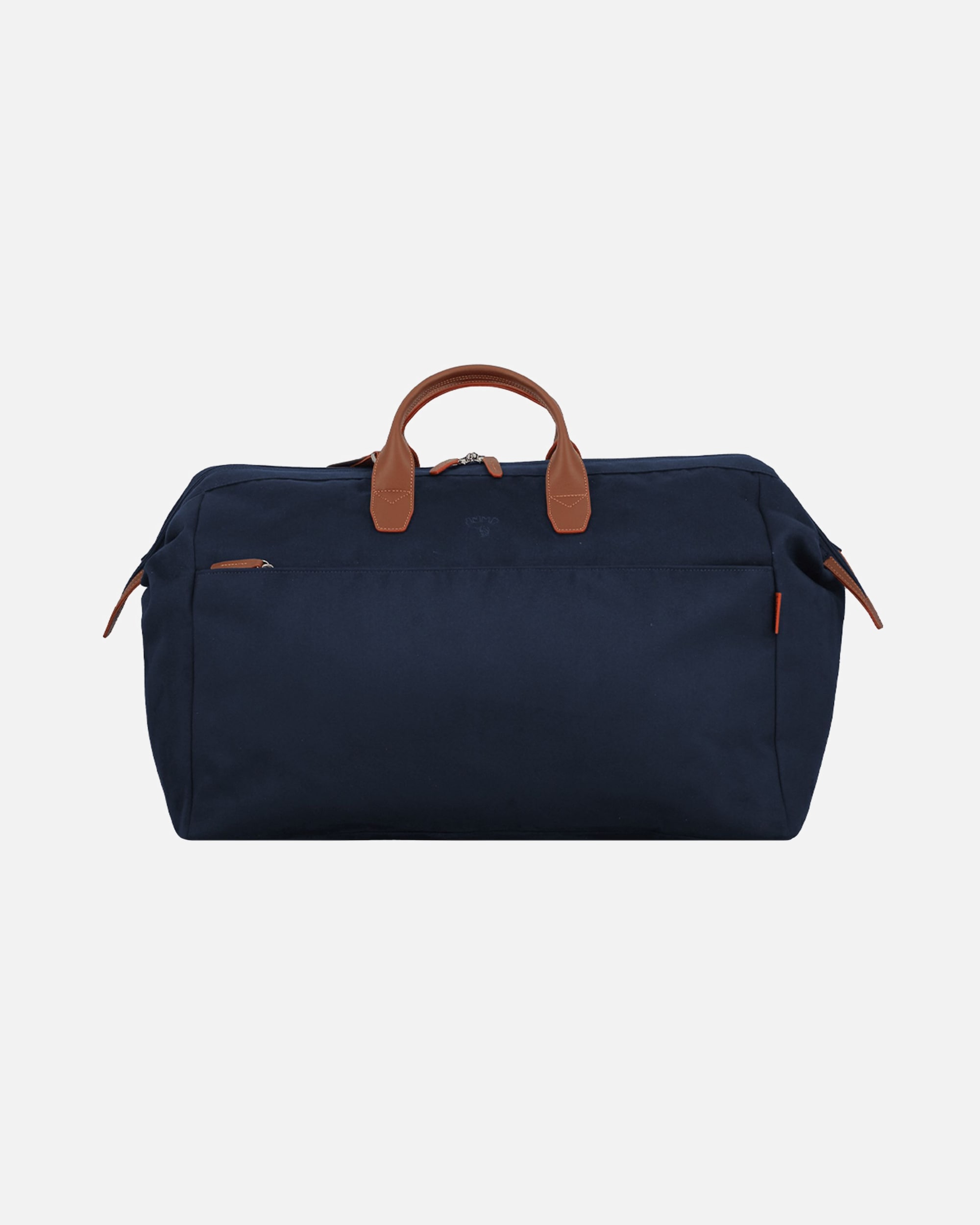 Tasche für Männlich Jump Uppsala Weekender Reisetasche 54.5 cm navy