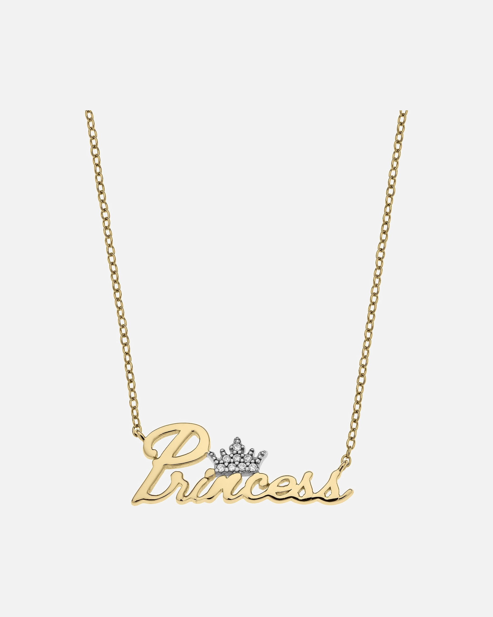 Halskette für Weiblich DISNEY Jewelry Kette 925er Silber One Size