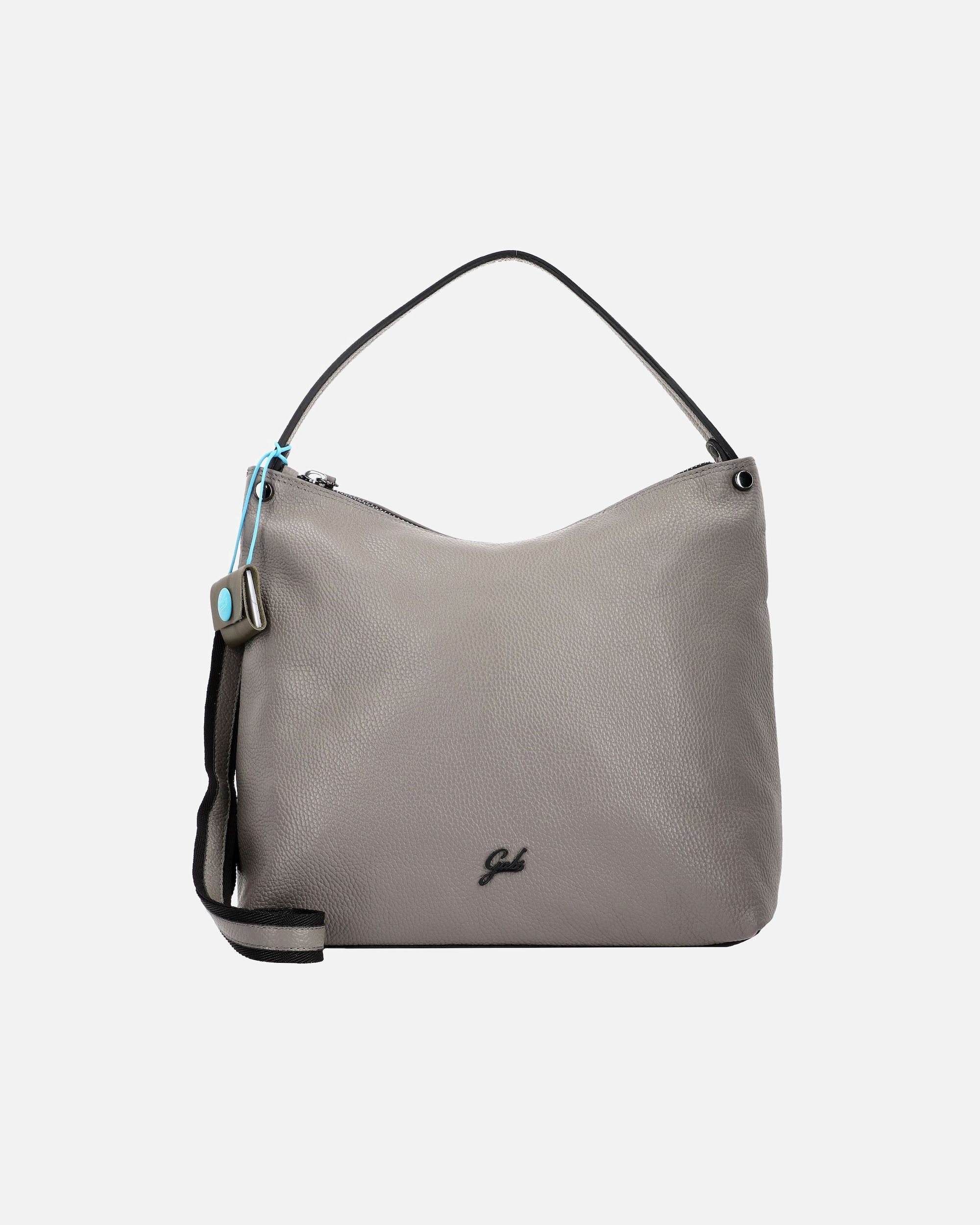 Clutch für Weiblich Gabs Fiona Schultertasche zinc