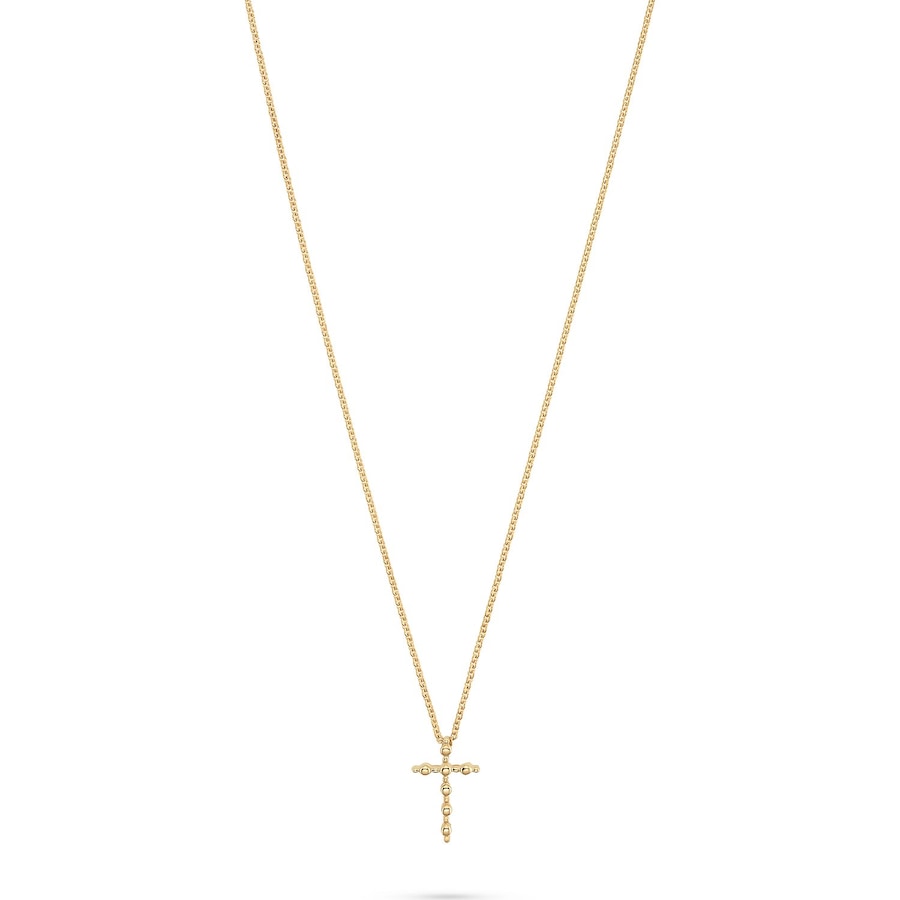 CHRIST Kette gelbgold Damen