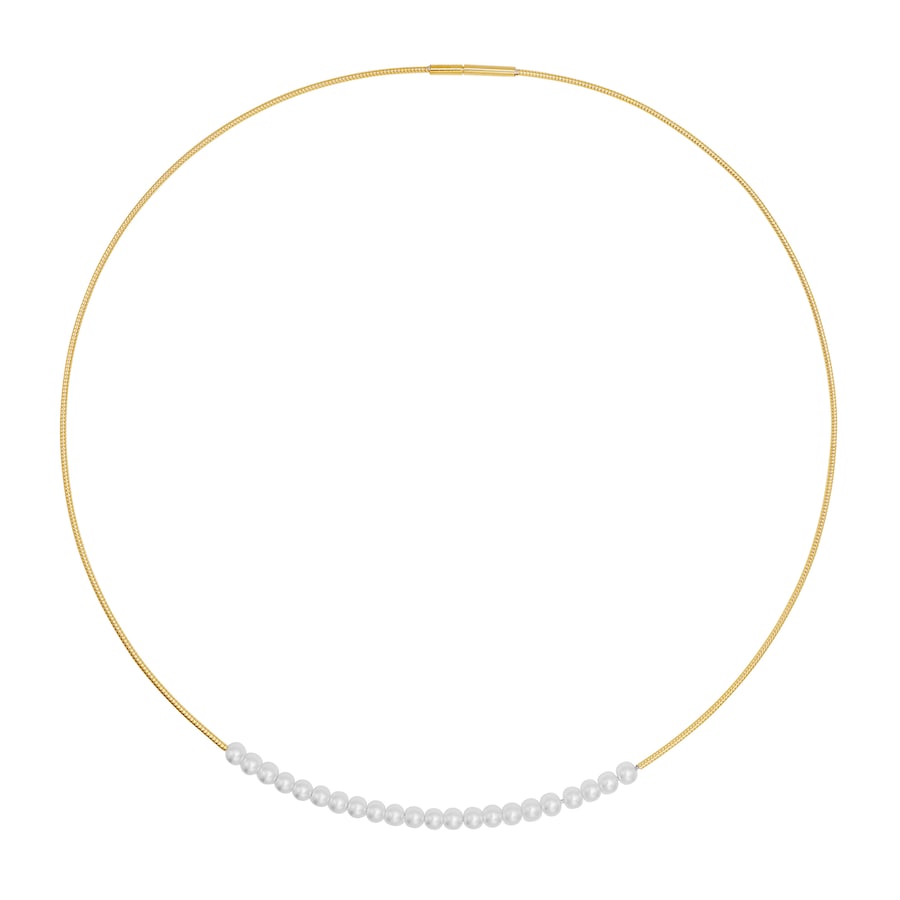 Heideman Kette Mary Goldfarben Damen