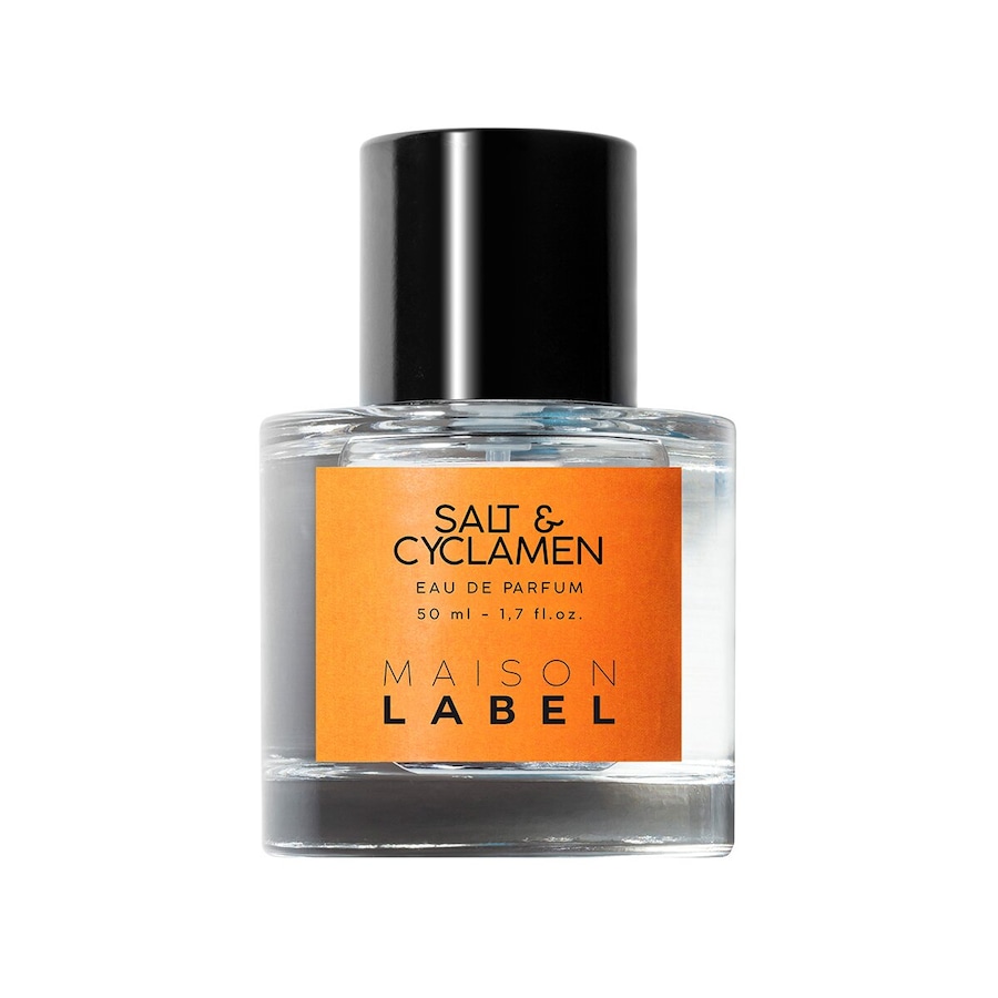 Label Perfumes SALT & CYCLAMEN - EDP 50ML 50 ml unisex