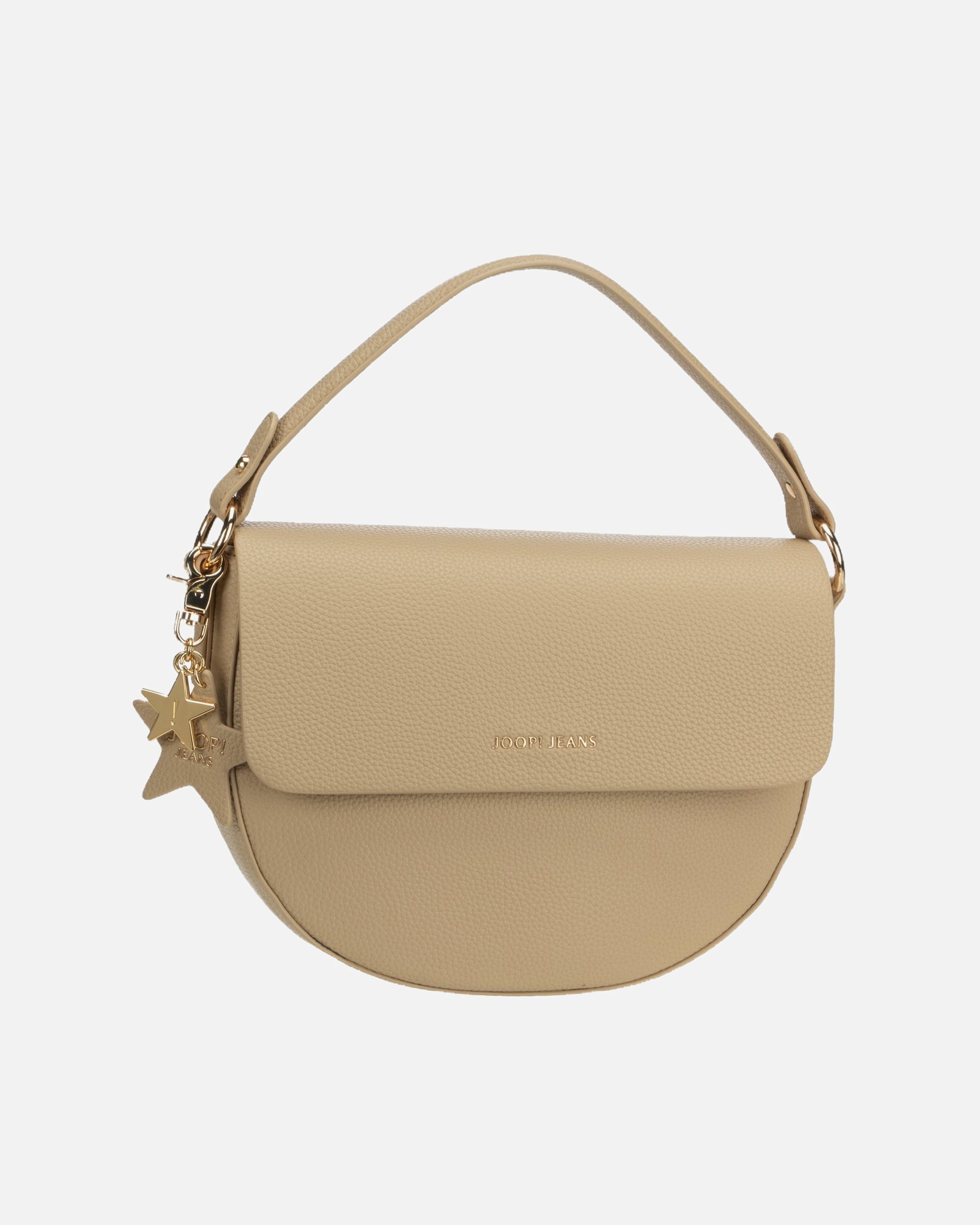 Handtasche für Weiblich JOOP! Handtasche Salve Kaley MVF Bleached Sand