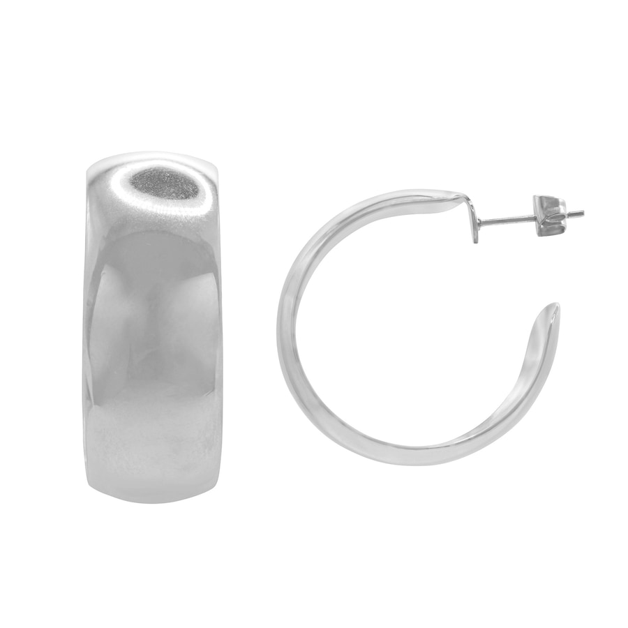 Heideman Ohrschmuck Nerva Silberfarben Damen