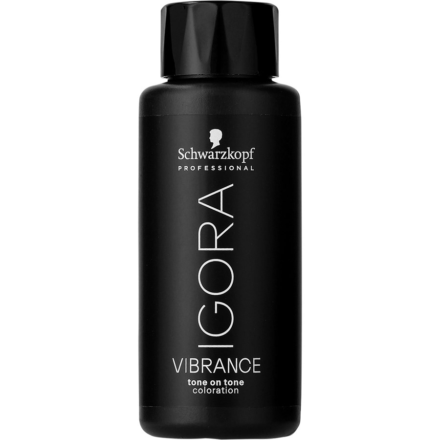 Schwarzkopf Professional Beige & Golds Tone On Coloration 7-42 Mittelblond Asch 60 ml Braun