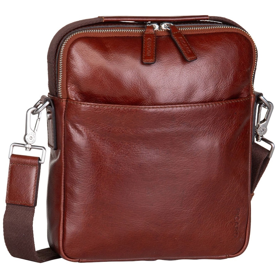 Picard Bodybag Buddy Cognac Hellbraun Herren