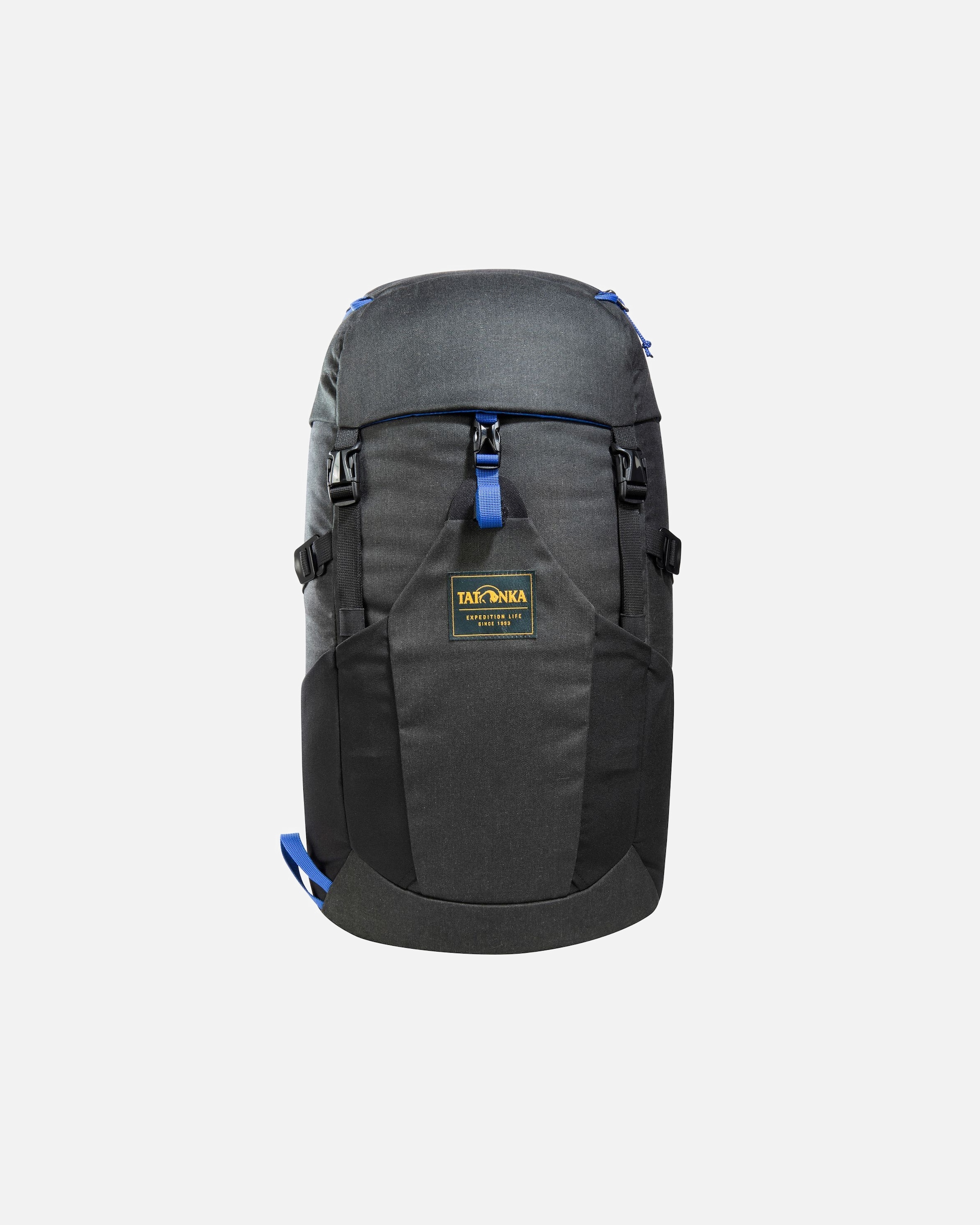 Rucksack für Männlich Tatonka City Tramp 22 Rucksack 53 cm black