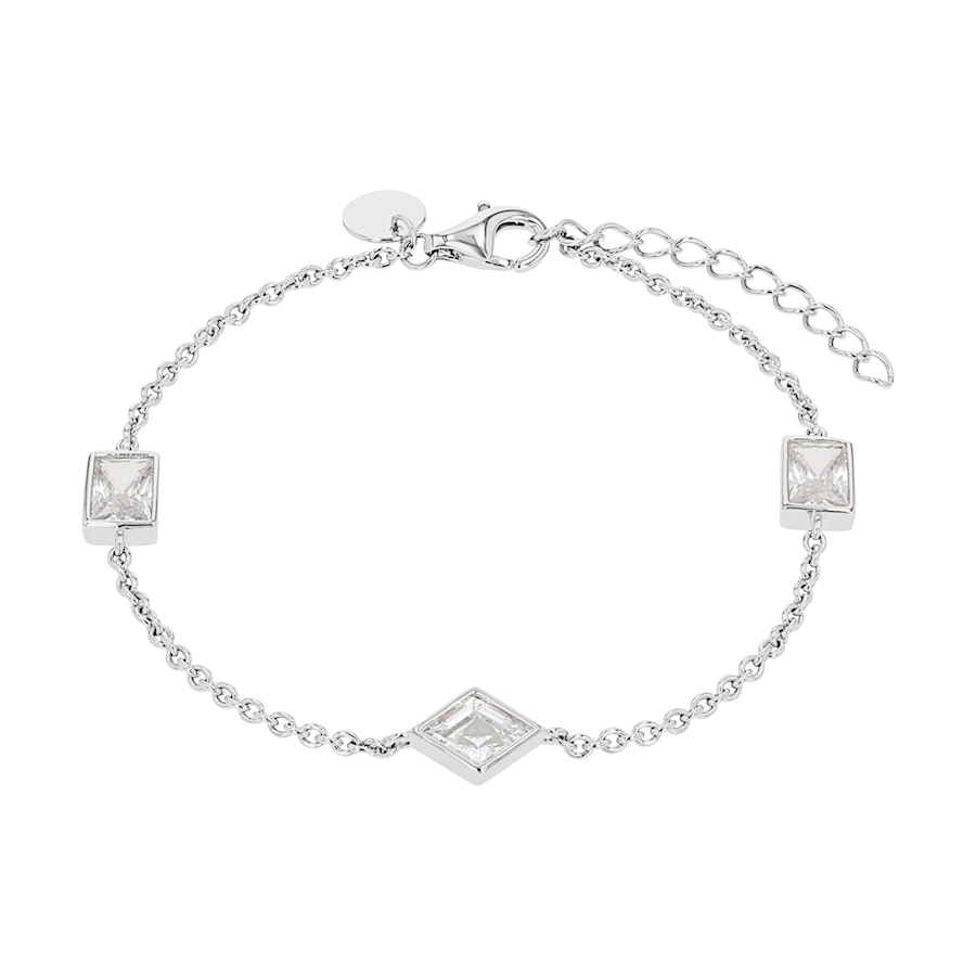 NOELANI Armband Silber Damen