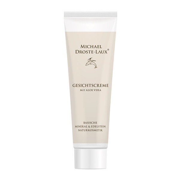 Droste Laux Basische Gesichtscreme 50 ml