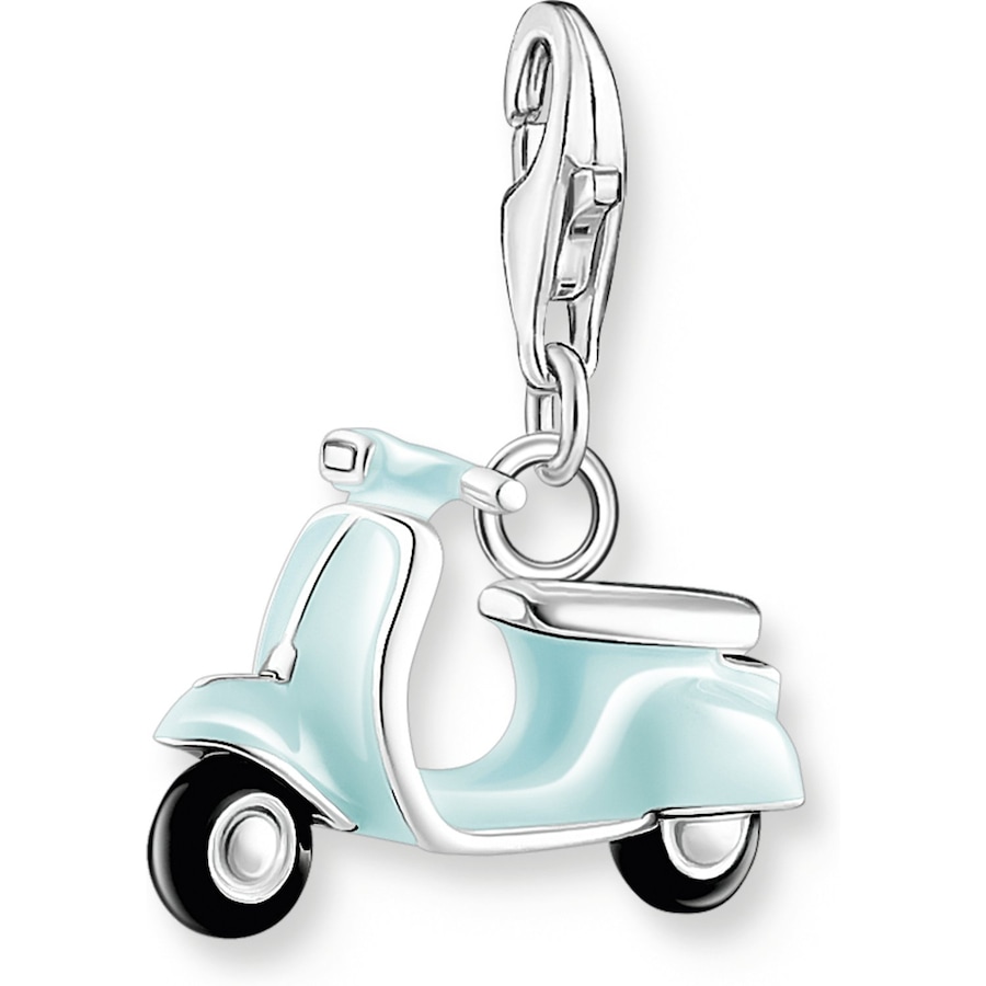 Thomas Sabo Charm 925er Silber One Size Damen