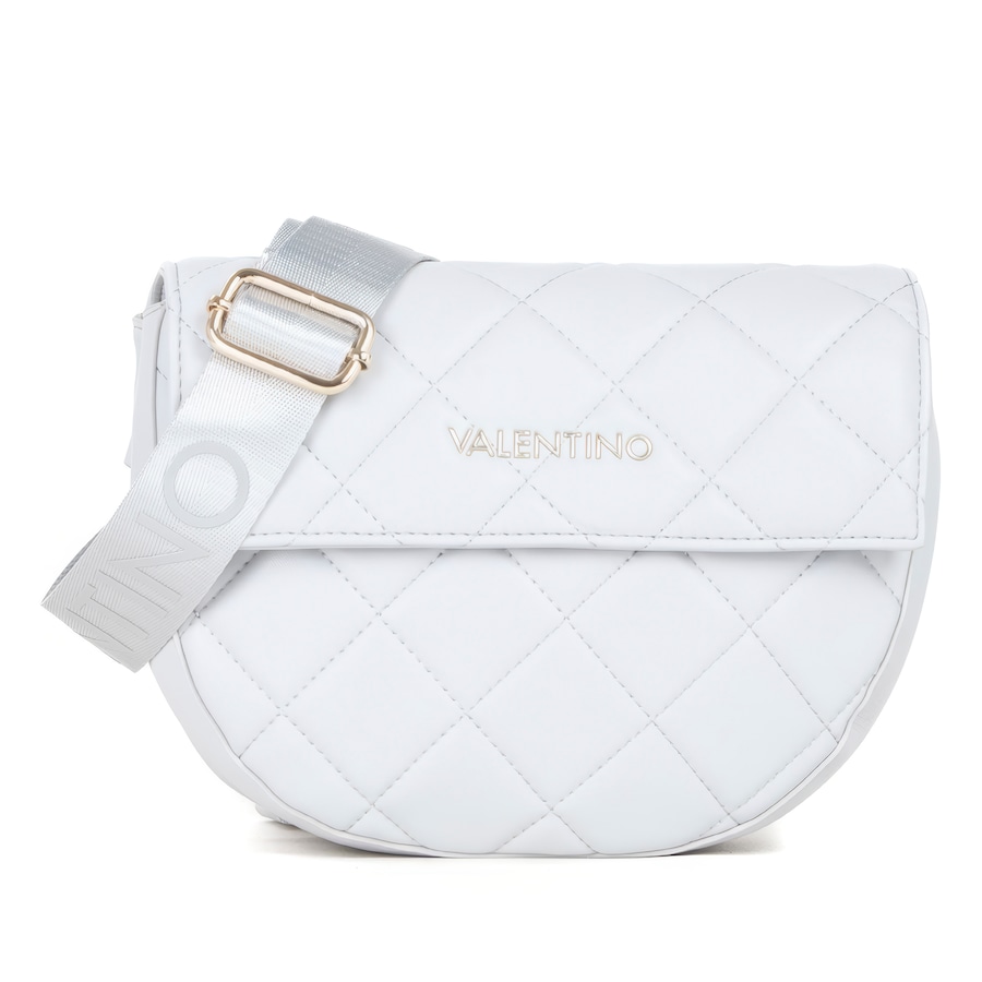 Valentino Bags Handtasche Bigs MAT Perla Grau Damen