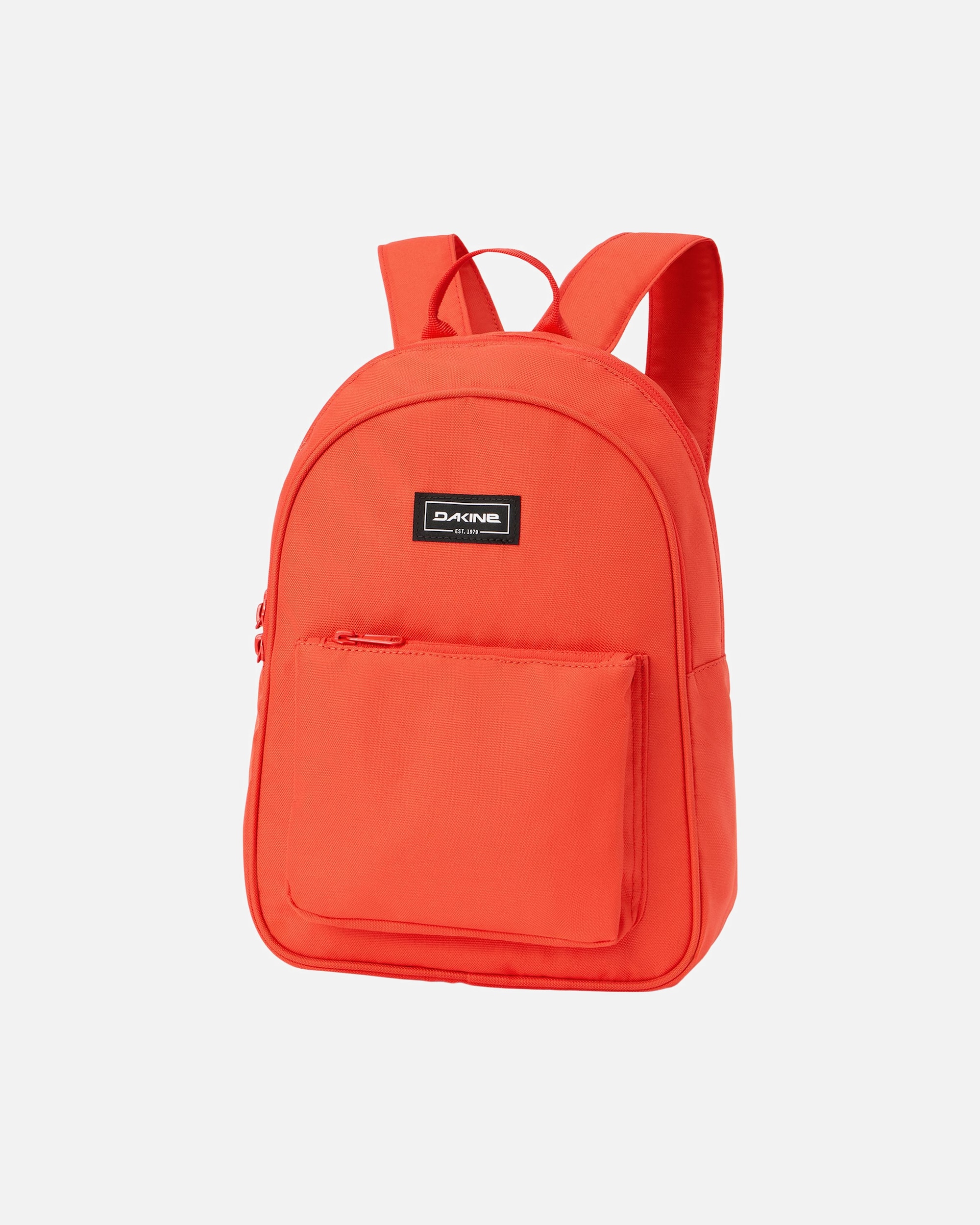 Rucksack für Weiblich Dakine Essentials City-Rucksack flame scarlet