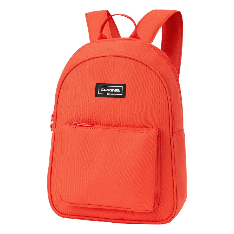 Dakine Essentials City-Rucksack flame scarlet Orange Damen