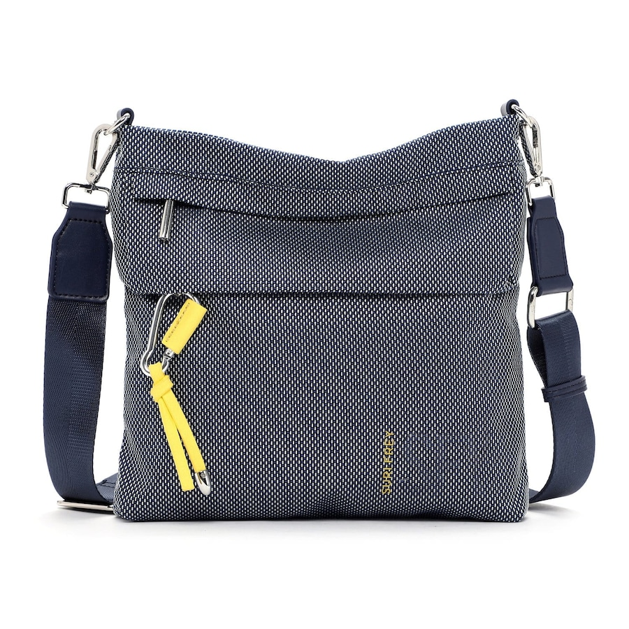 SURI FREY Umhängetasche SFY Sports Marry Blue Violett Damen